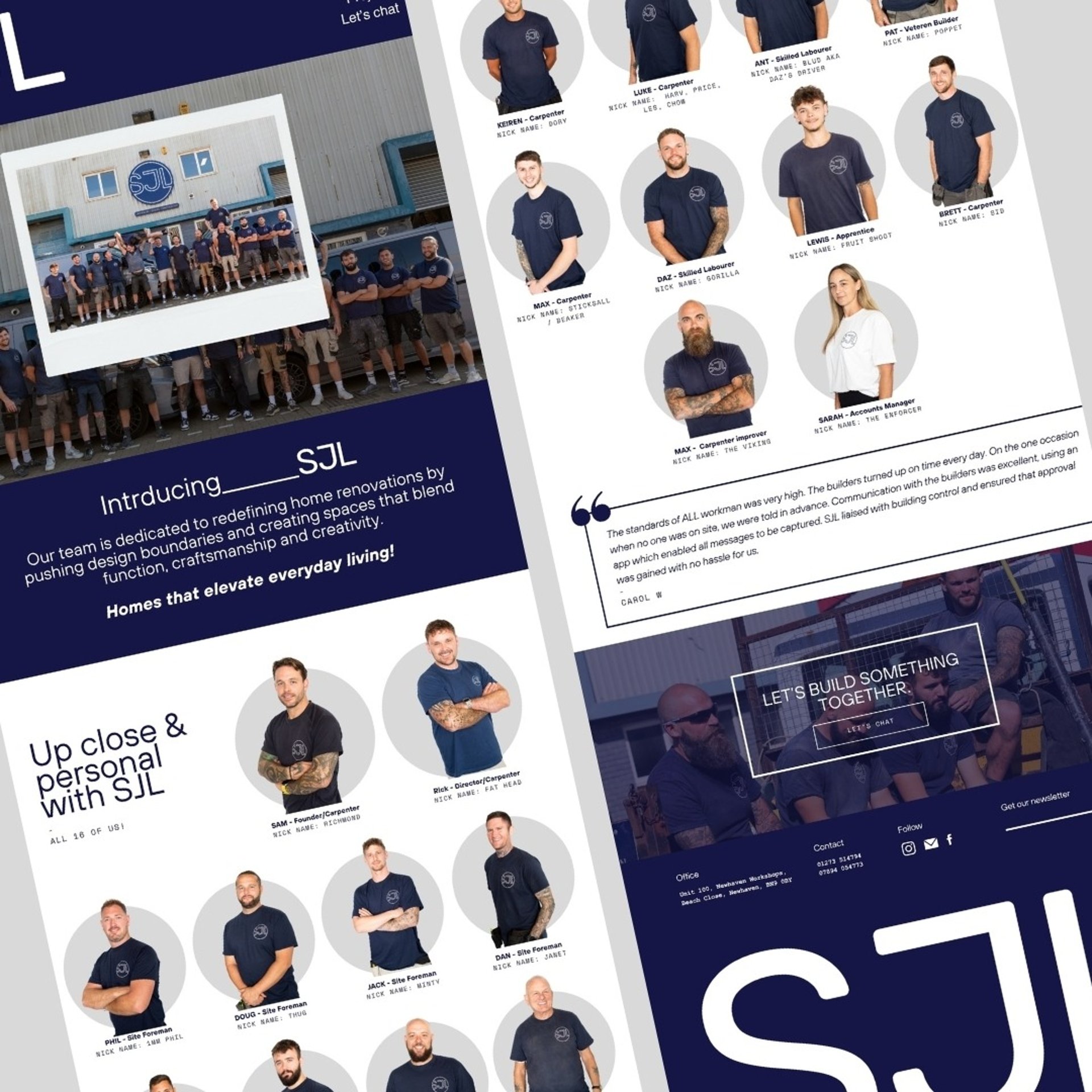 black and white bed linen