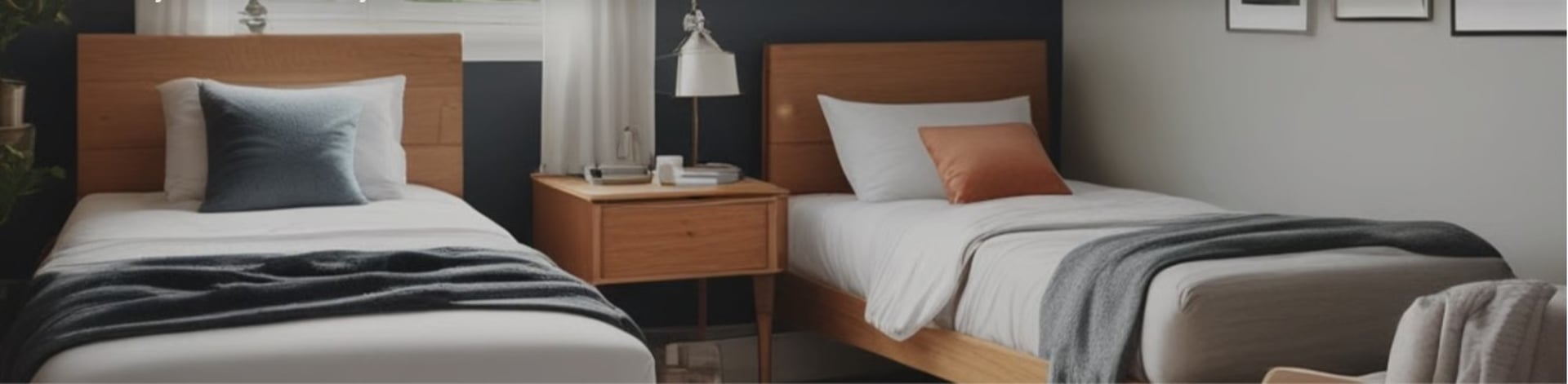 black blue and yellow textile