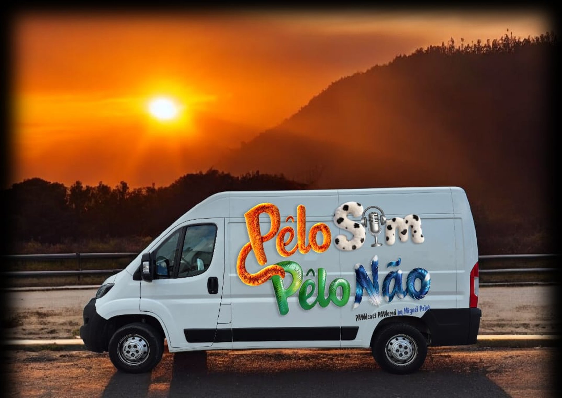 mountain range under blue sky