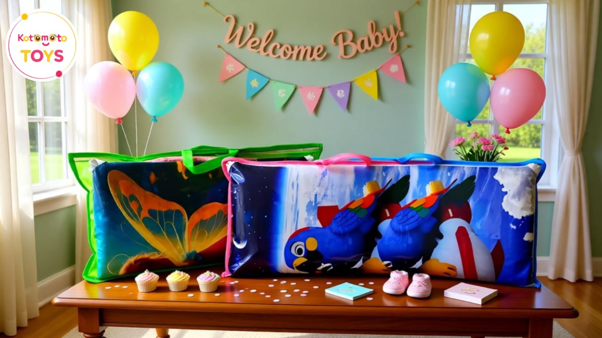 woman wearing yellow long-sleeved dress under white clouds and blue sky during daytime