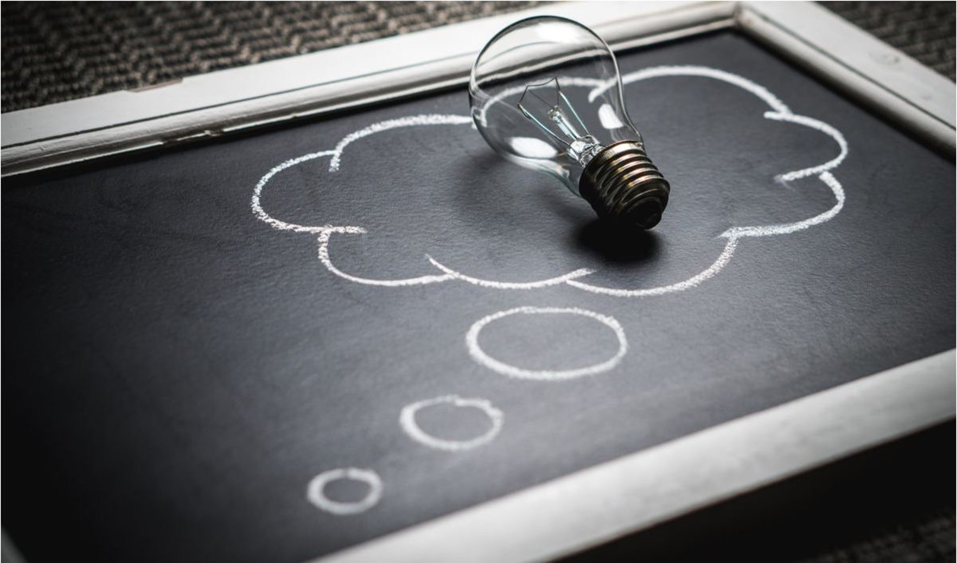 Do Something Great neon sign