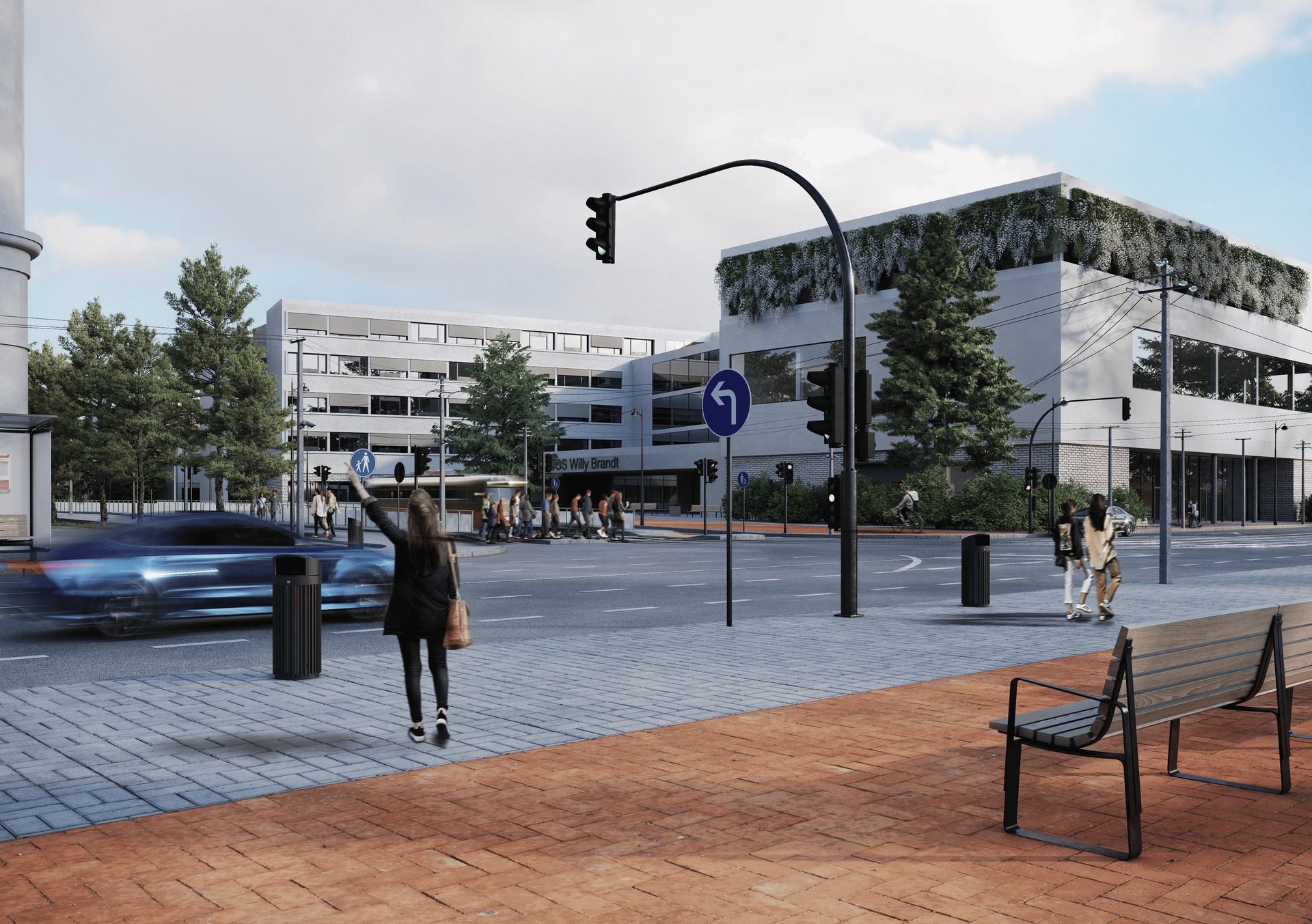 black and white bed linen