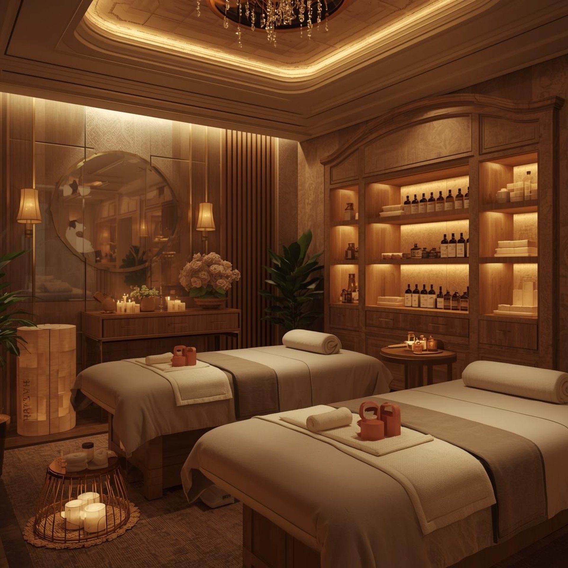 black and brown leather padded tub sofa