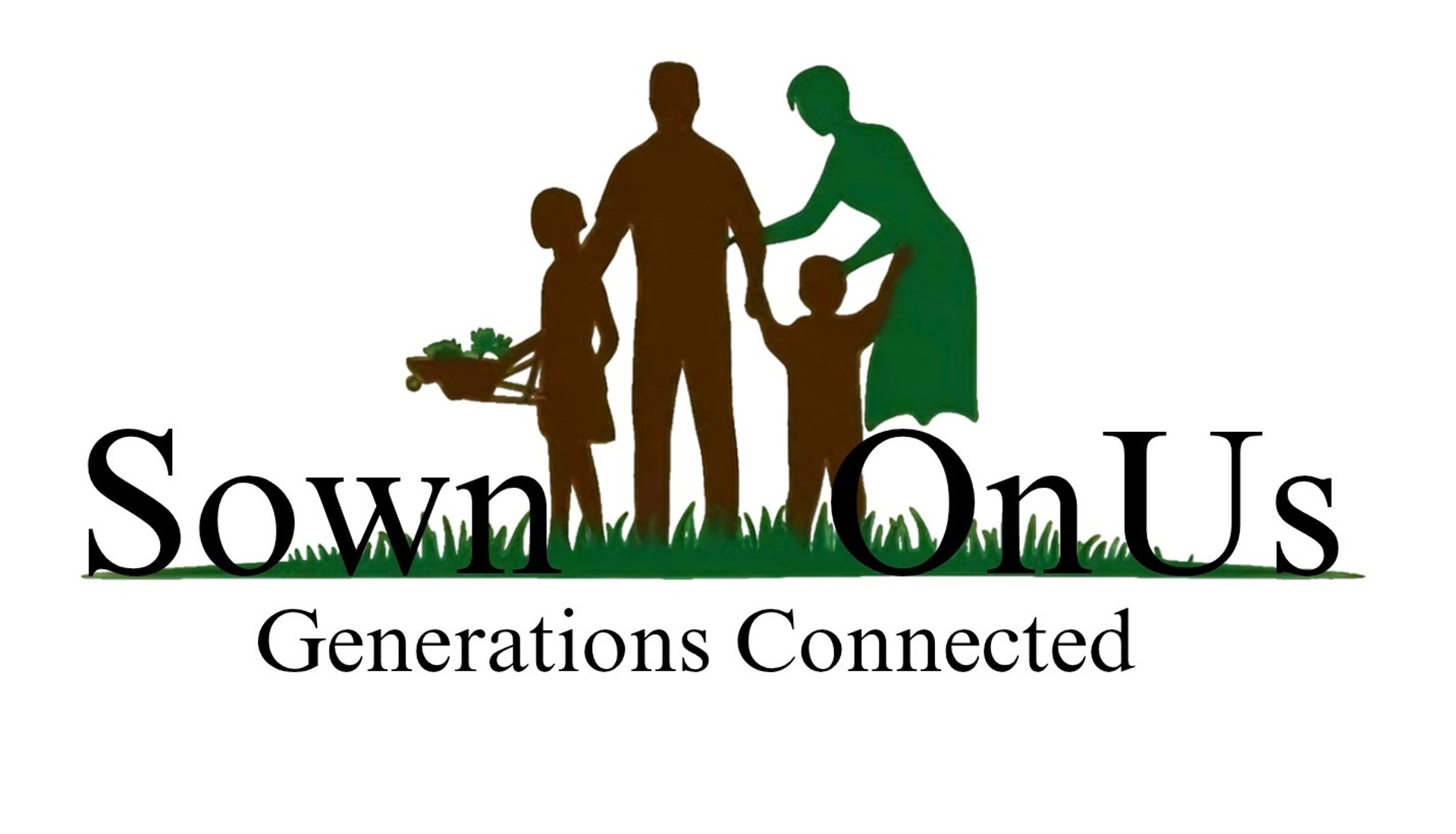 black and brown leather padded tub sofa