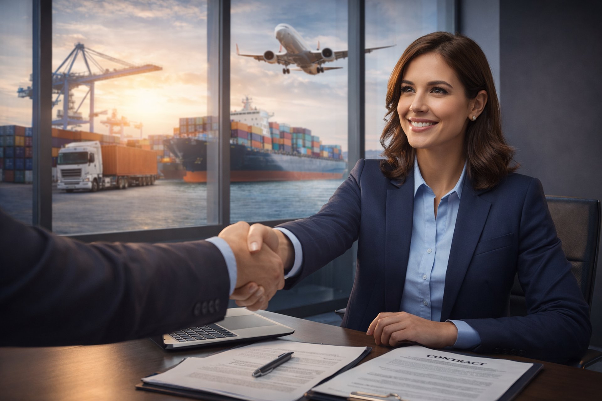 gray computer monitor