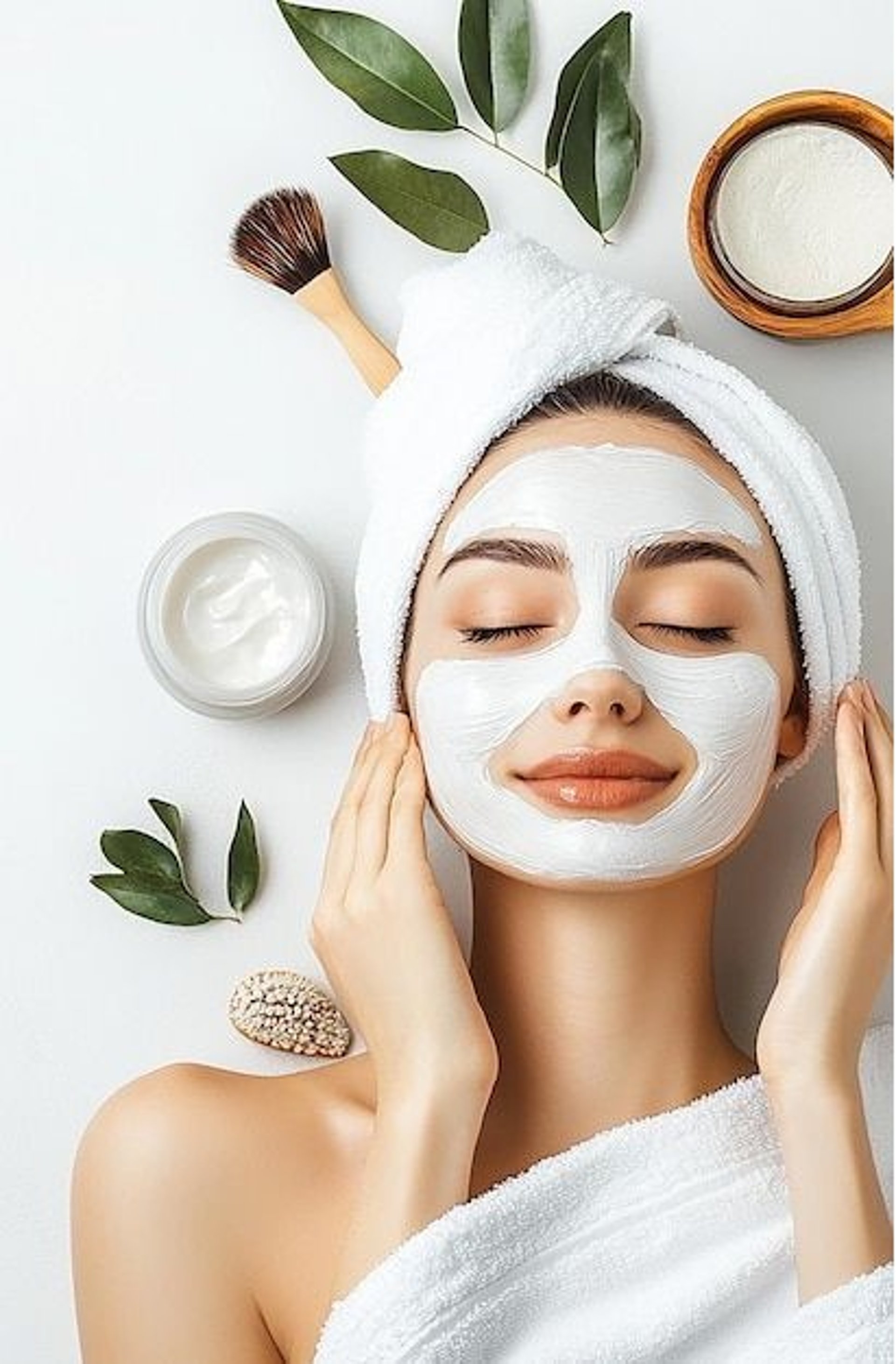 gray computer monitor