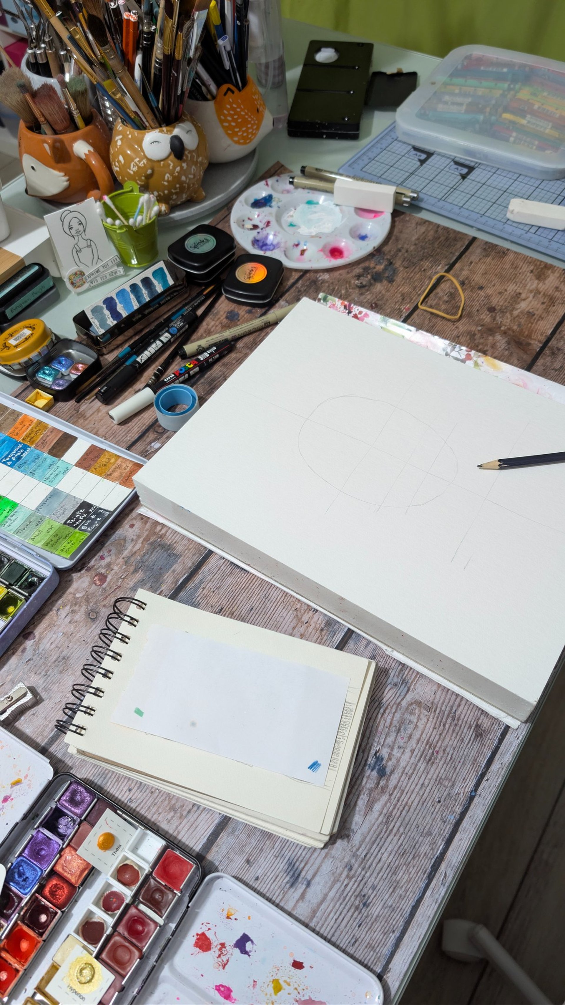 woman wearing yellow long-sleeved dress under white clouds and blue sky during daytime