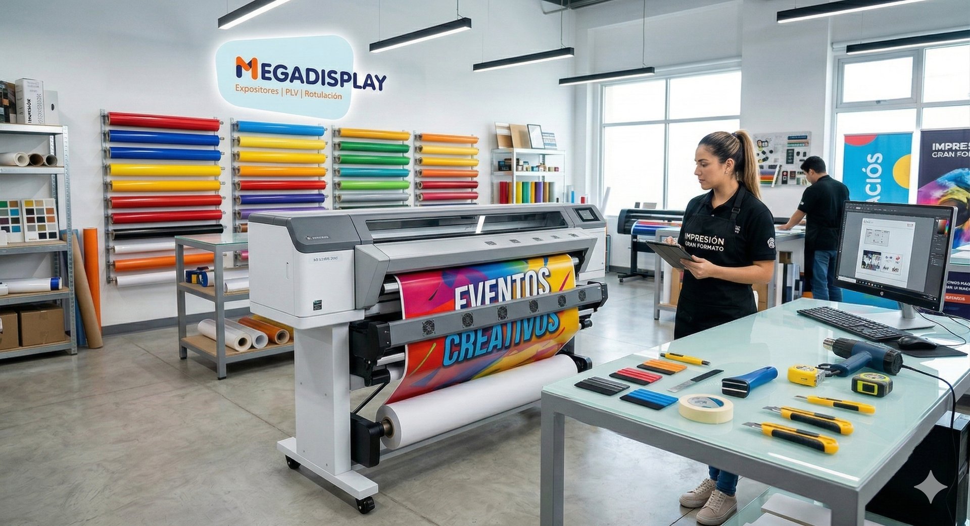 woman wearing yellow long-sleeved dress under white clouds and blue sky during daytime