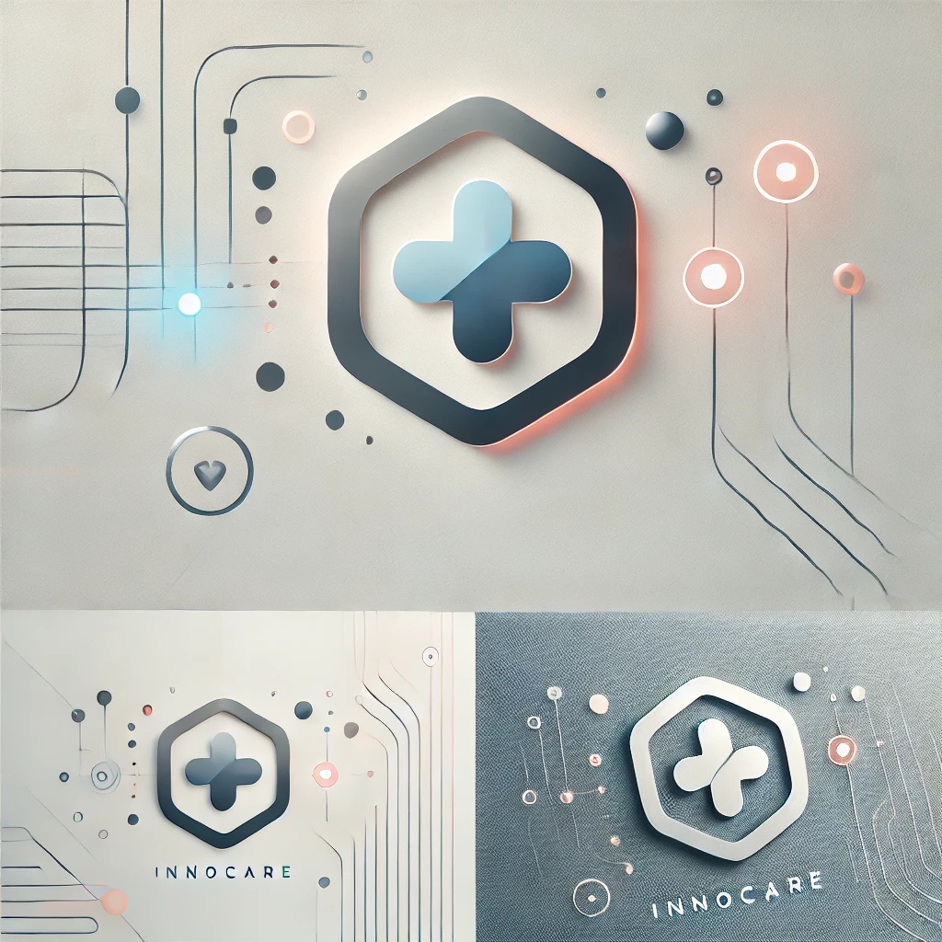 gray computer monitor