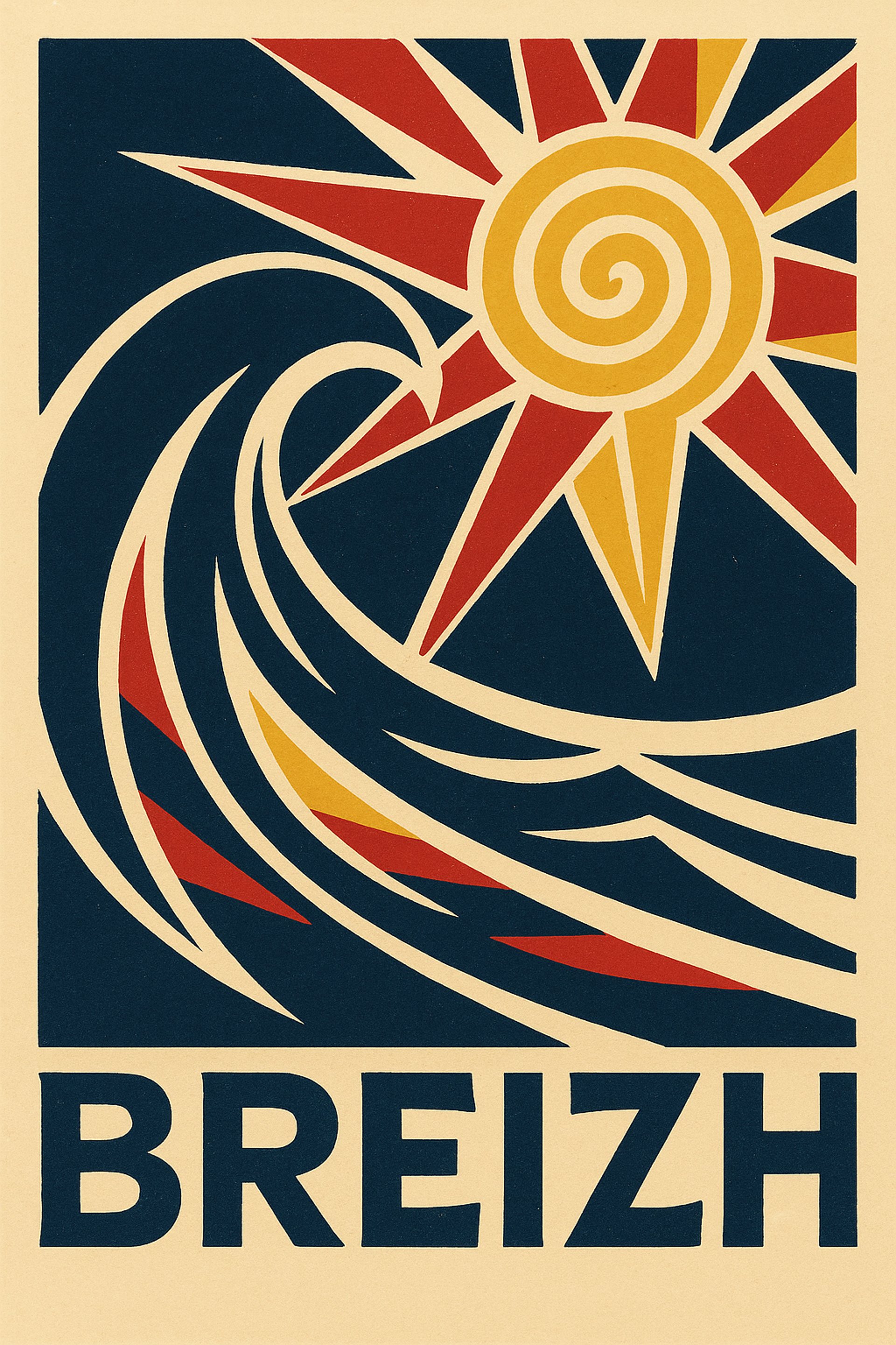 black blue and yellow textile