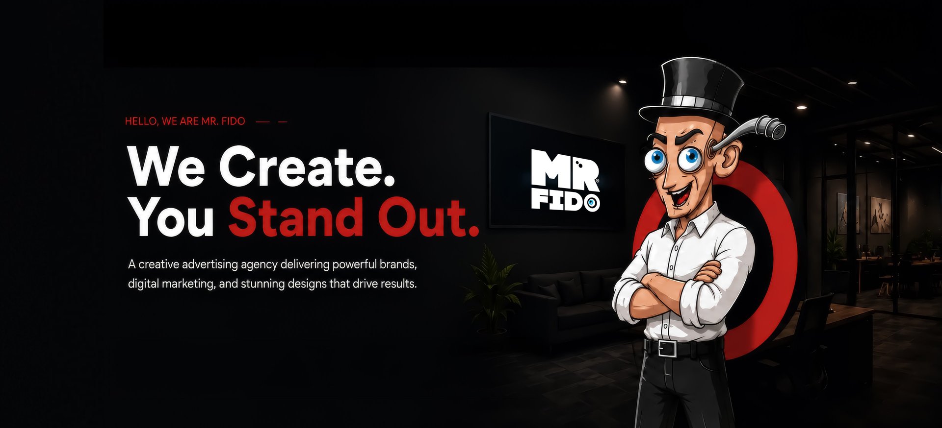 MRFIDO