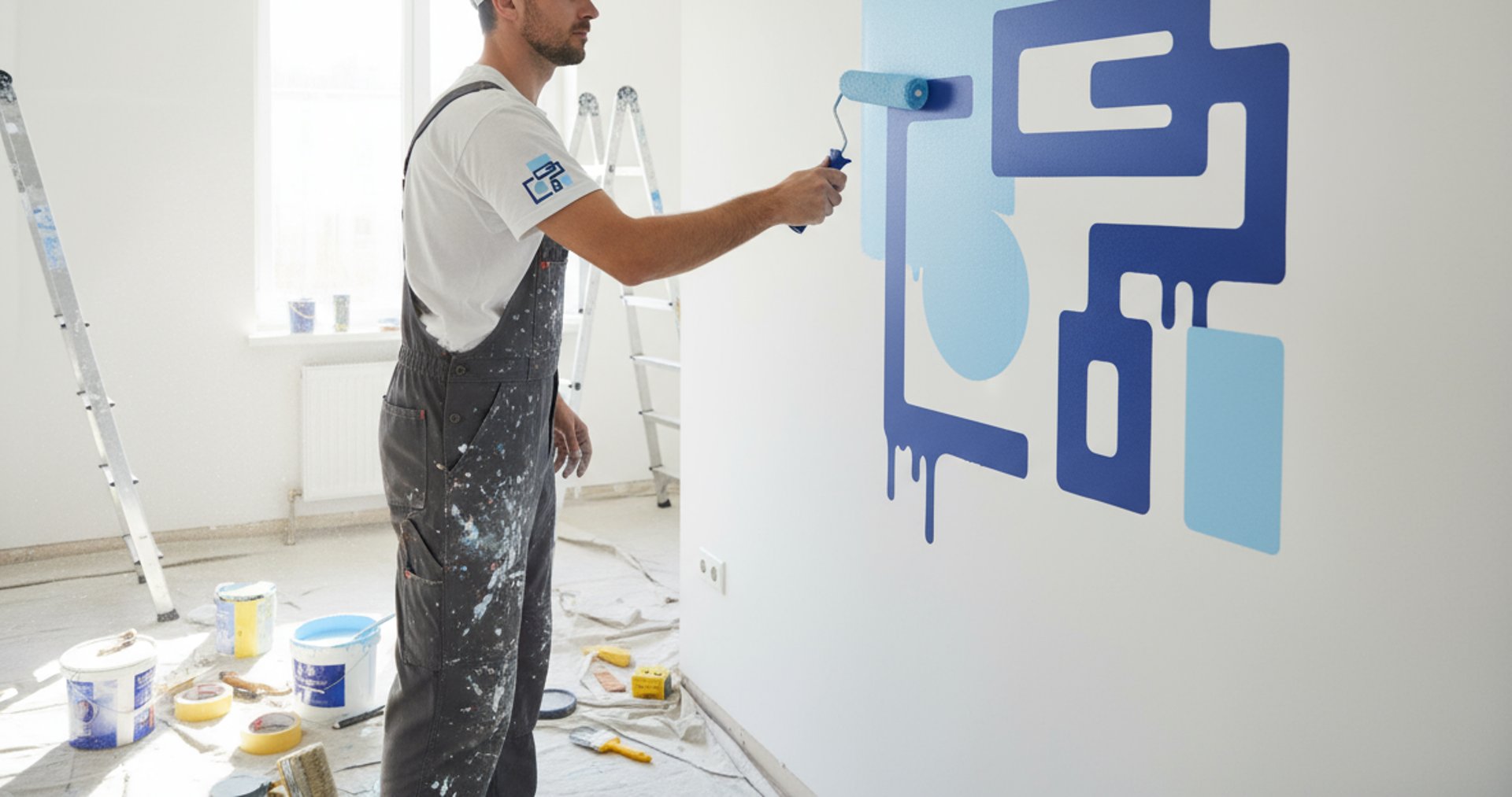 black and white bed linen