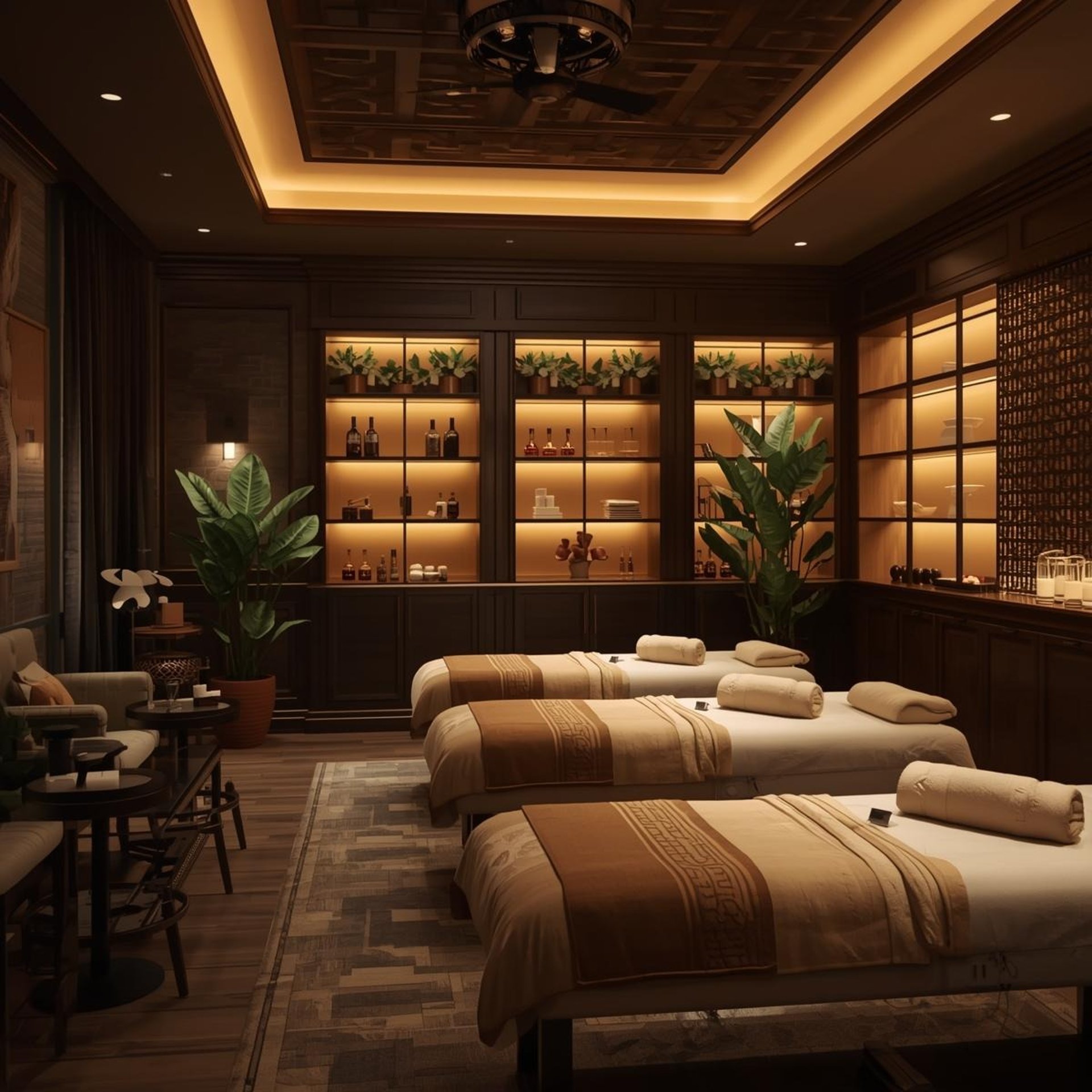 black and white bed linen