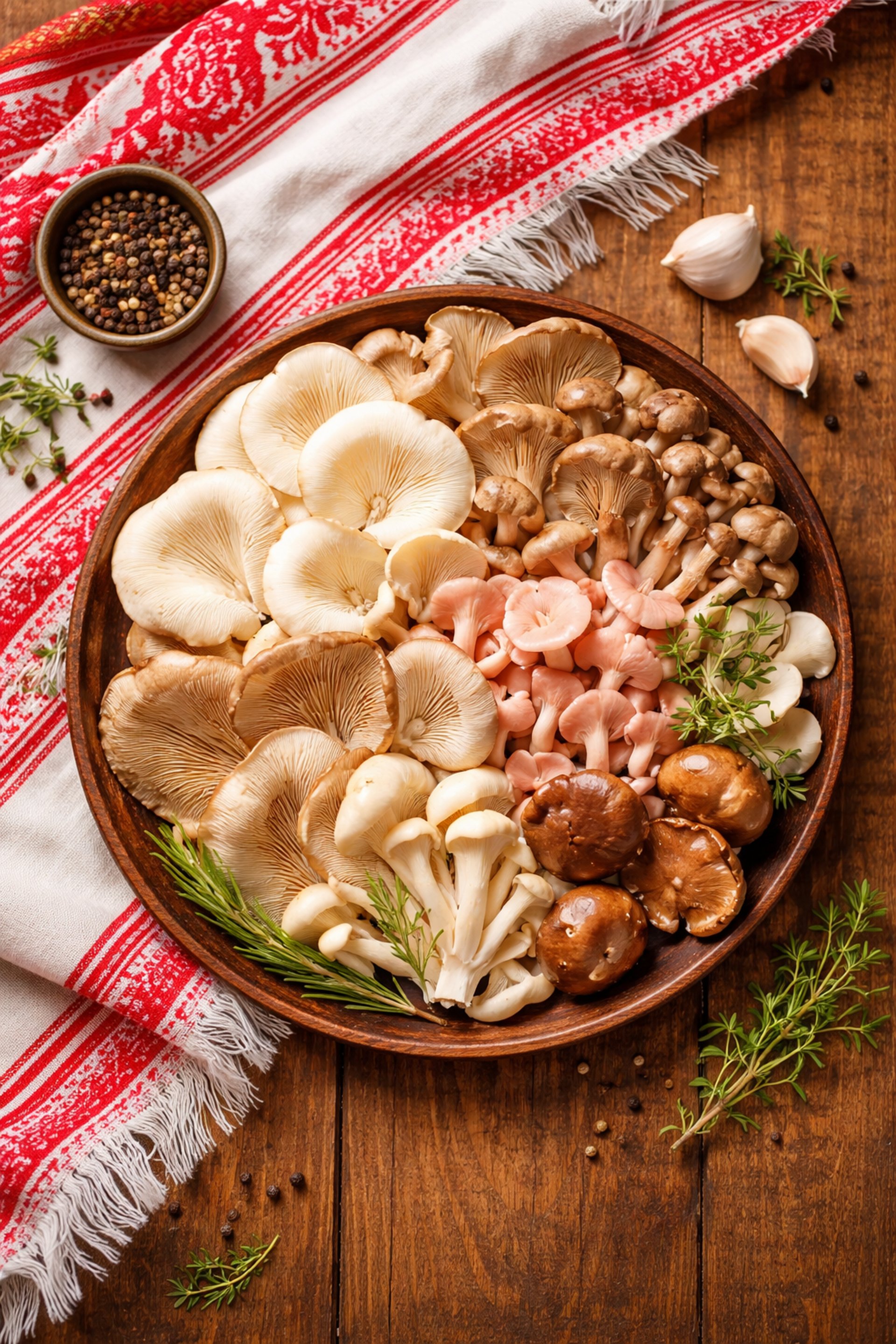 person wearing grey knit sweater