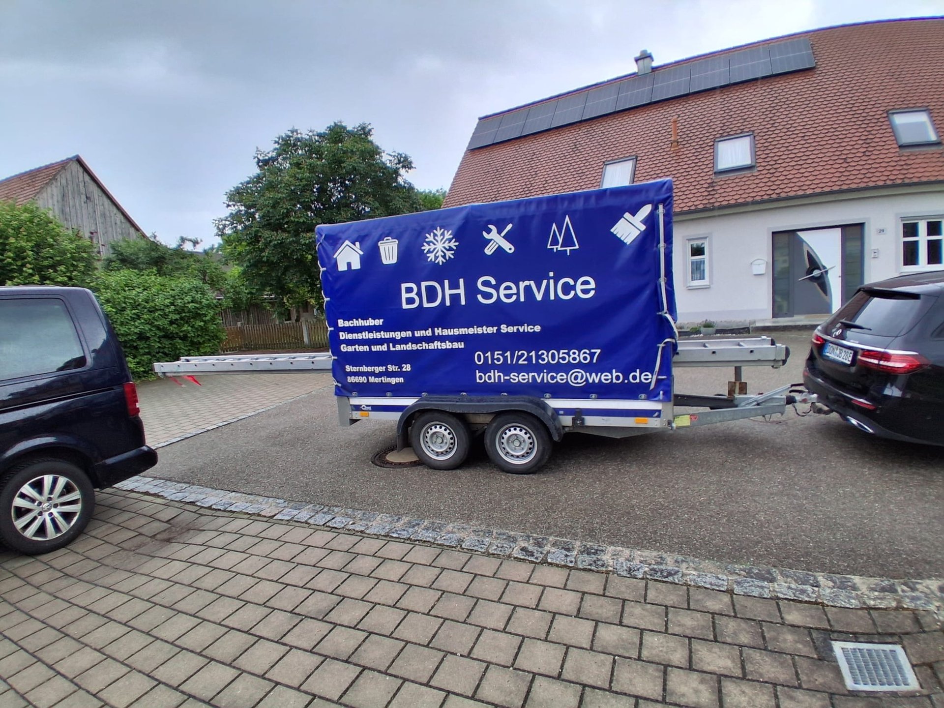 black blue and yellow textile