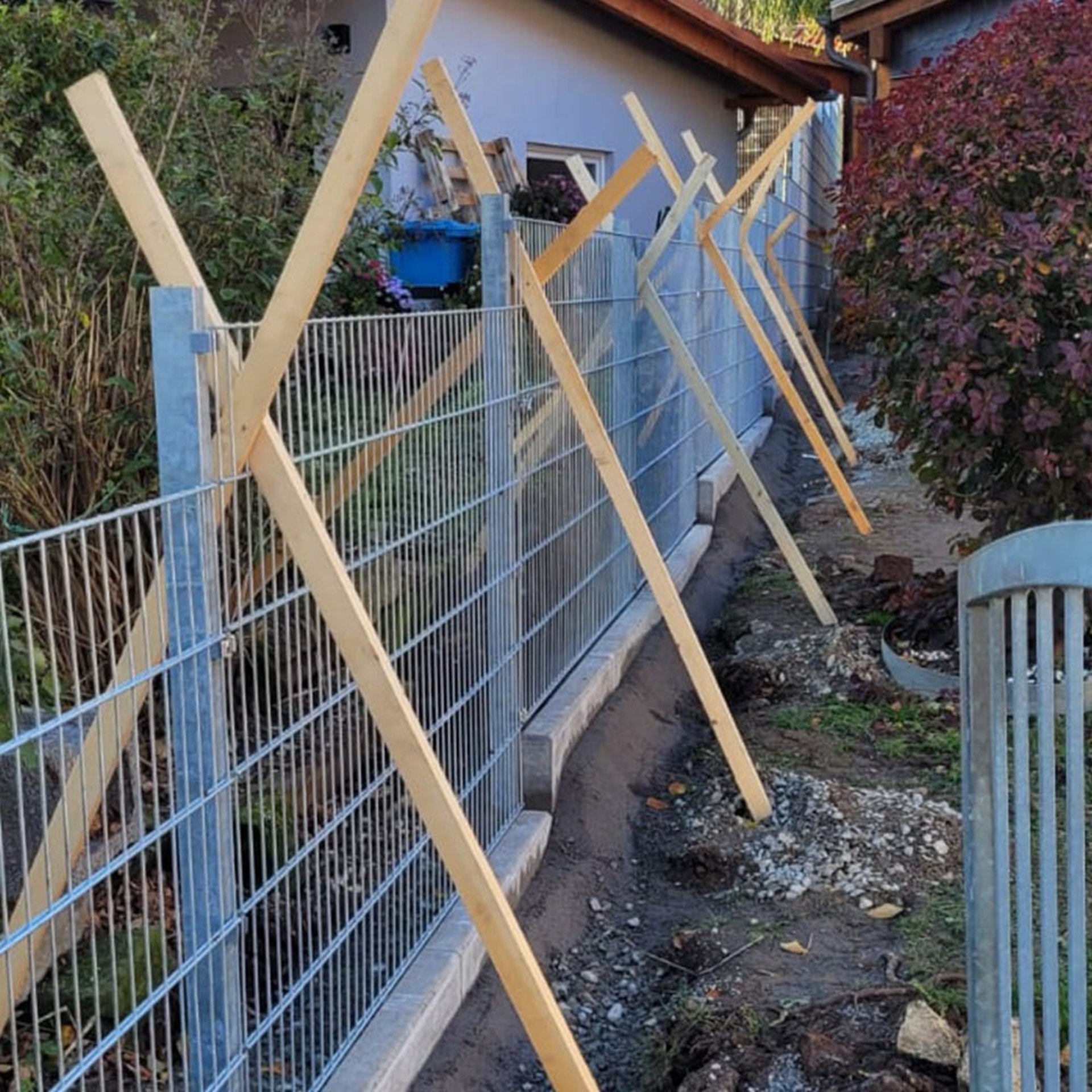 black blue and yellow textile