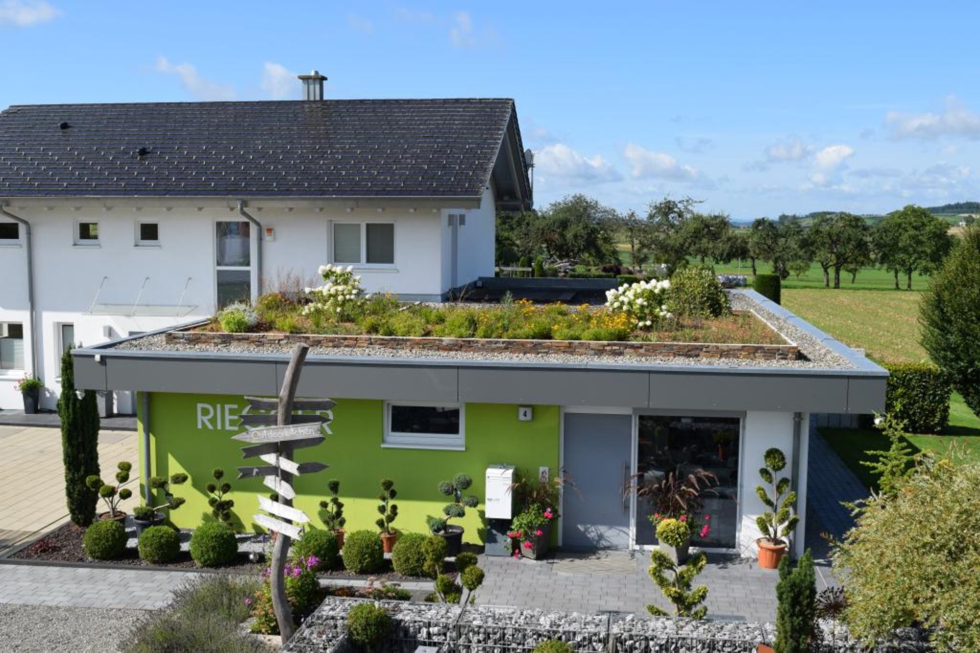 black blue and yellow textile