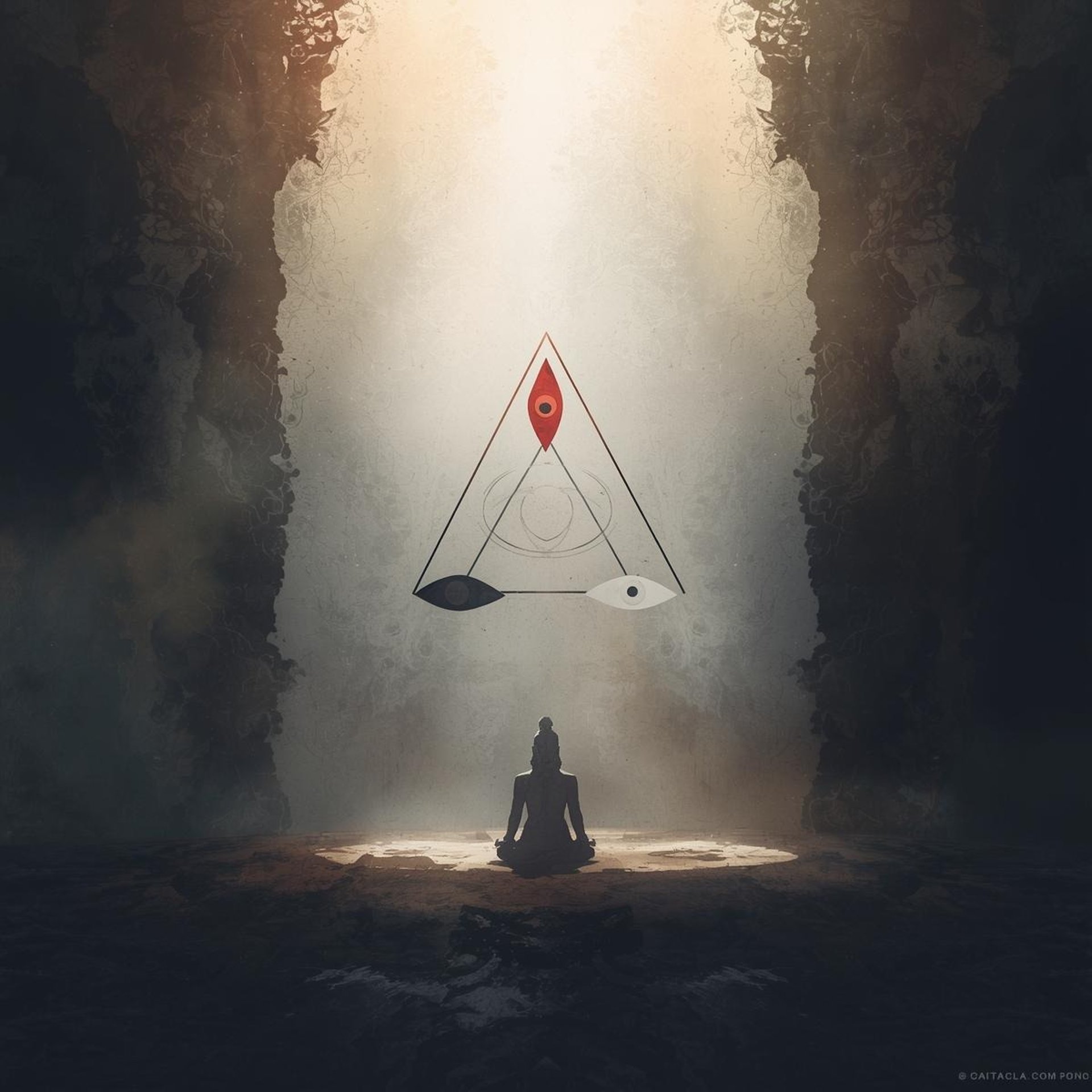 gray computer monitor