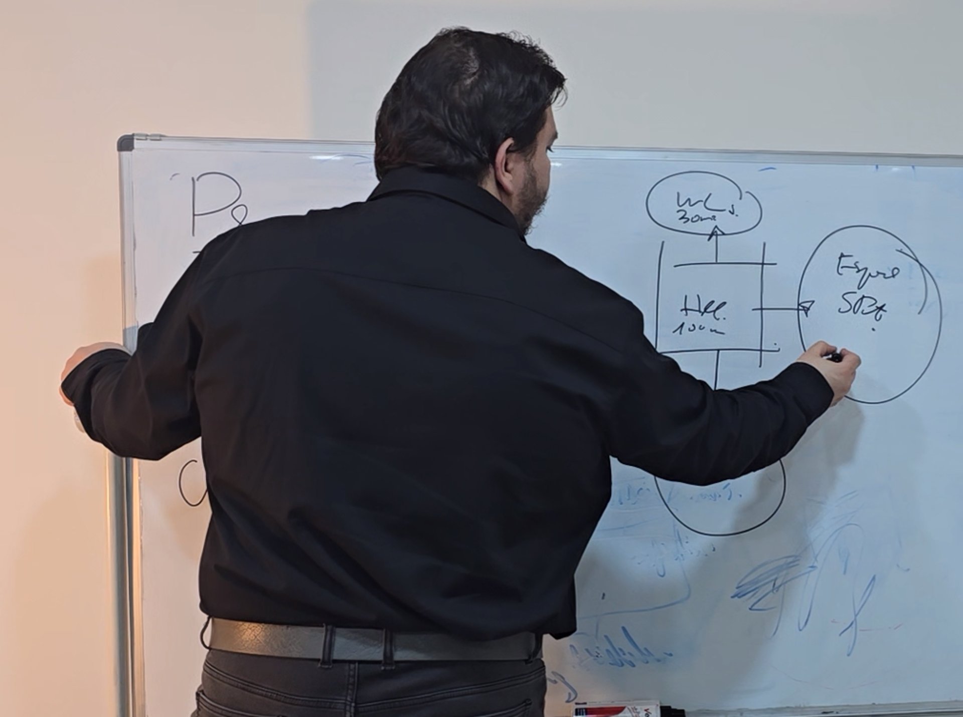 Horizon duty free shop à l'aéroport international d'Alger