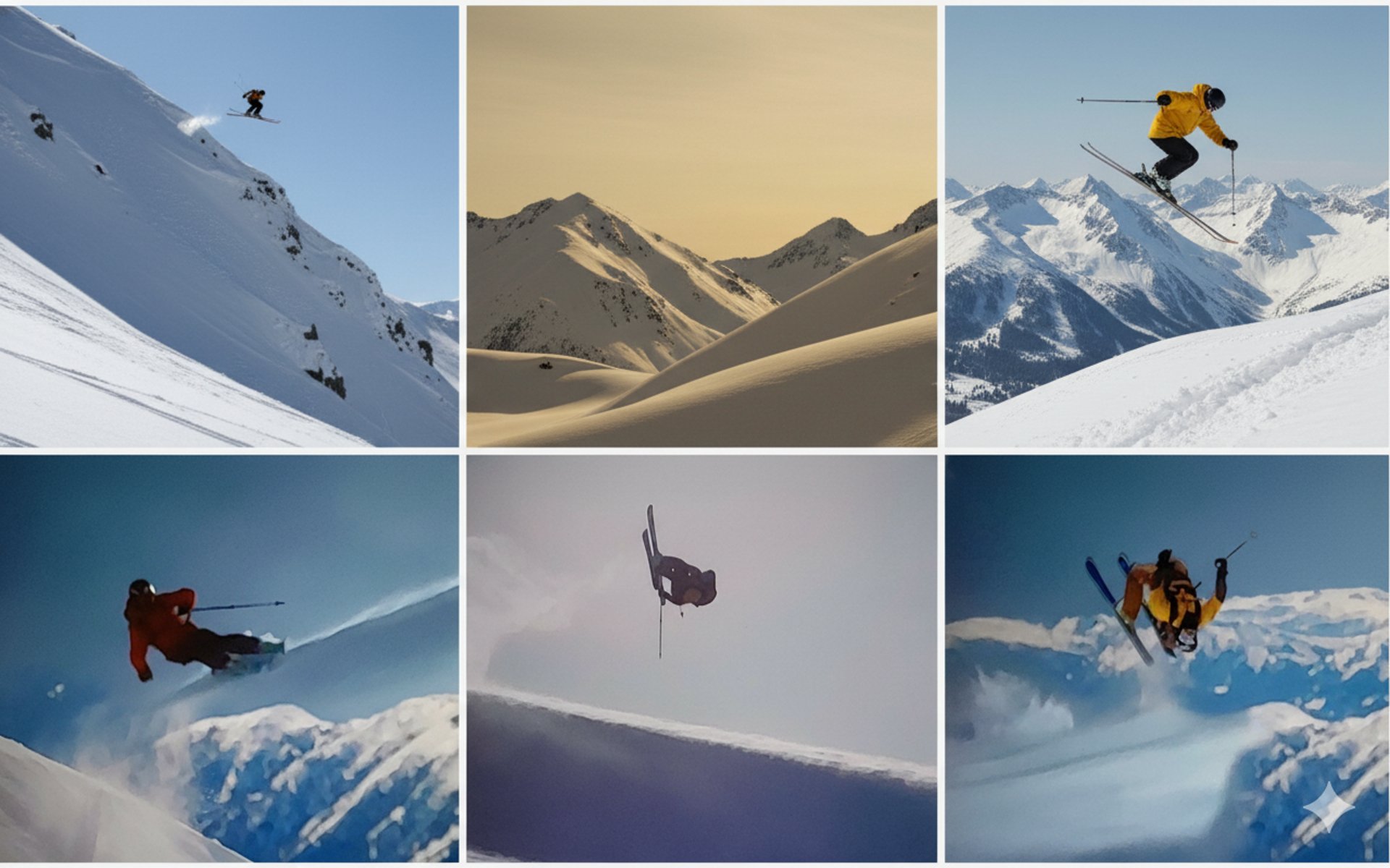 green mountain under white sky during daytime
