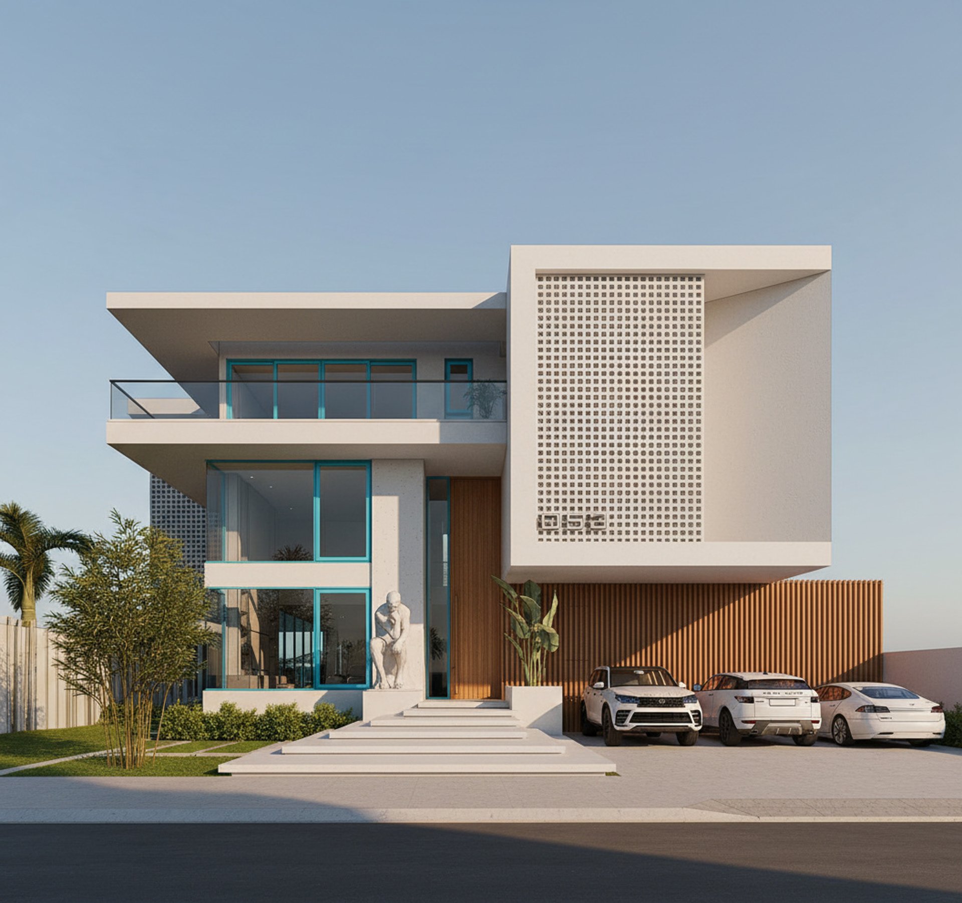 black and white bed linen