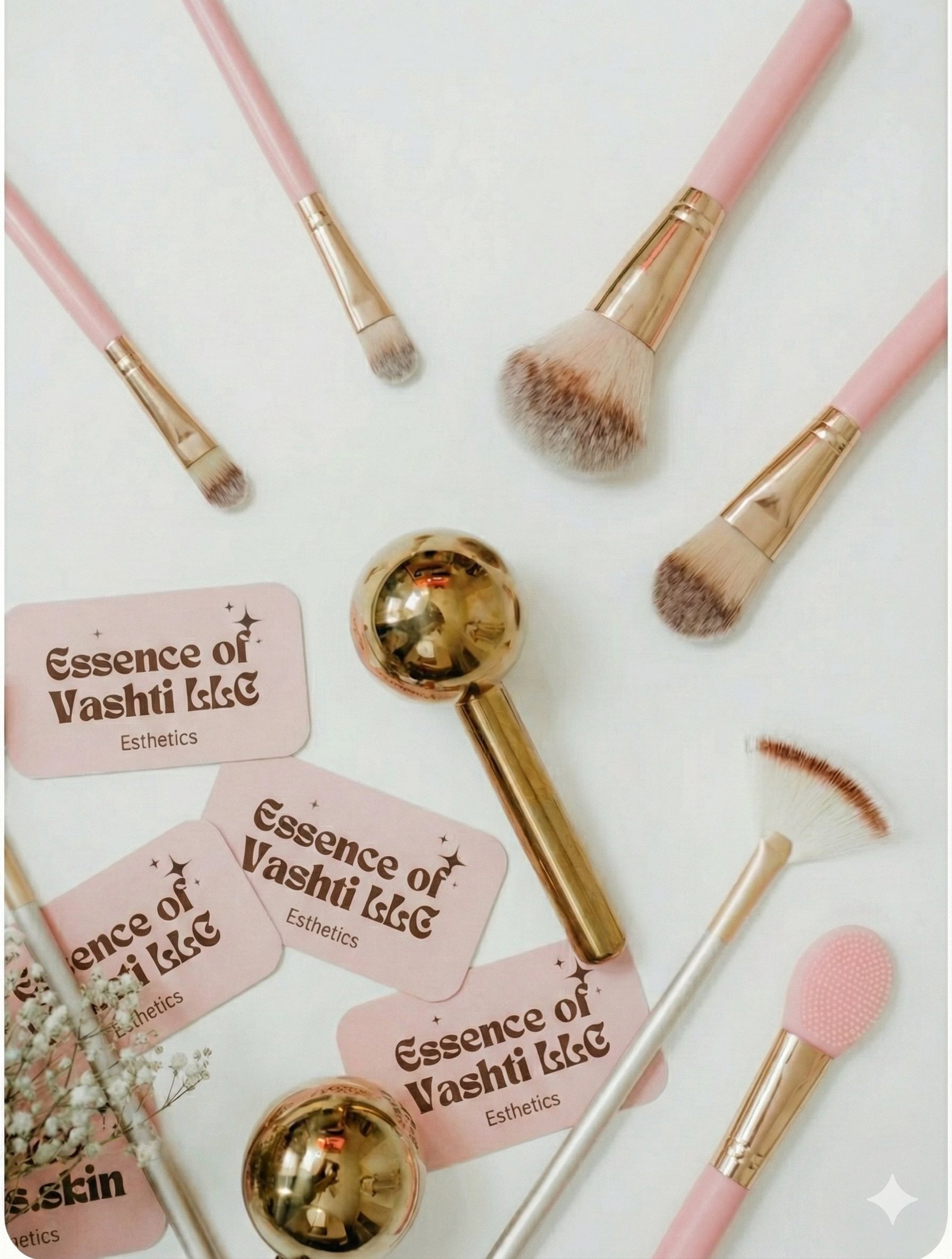 gray computer monitor