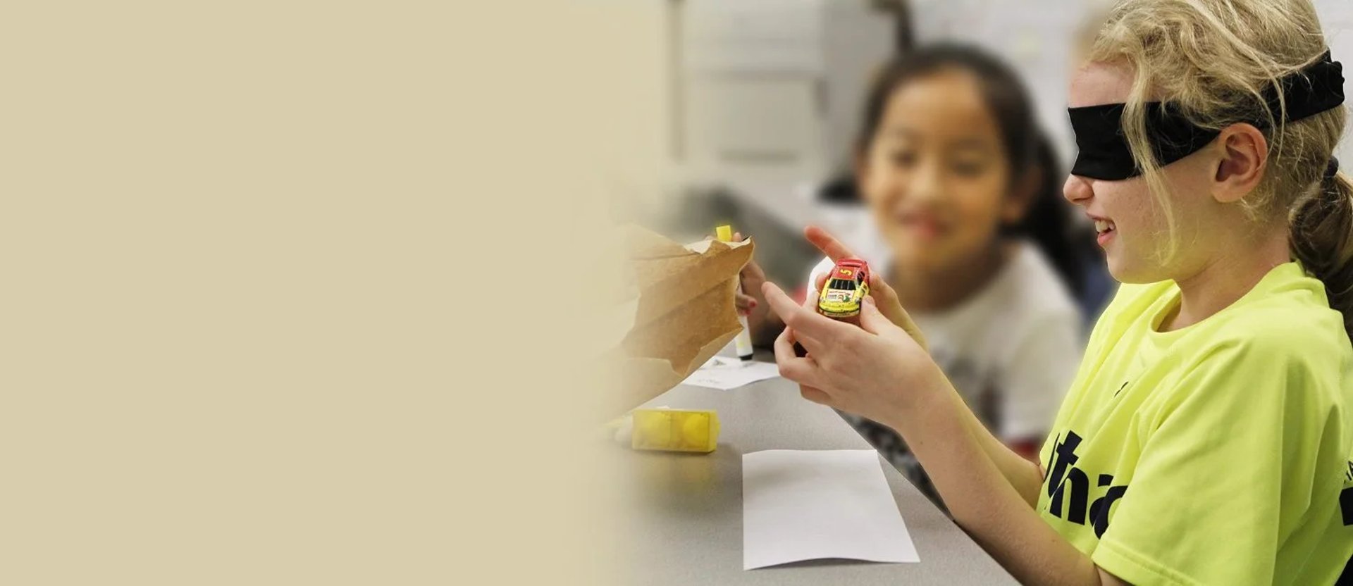 black blue and yellow textile