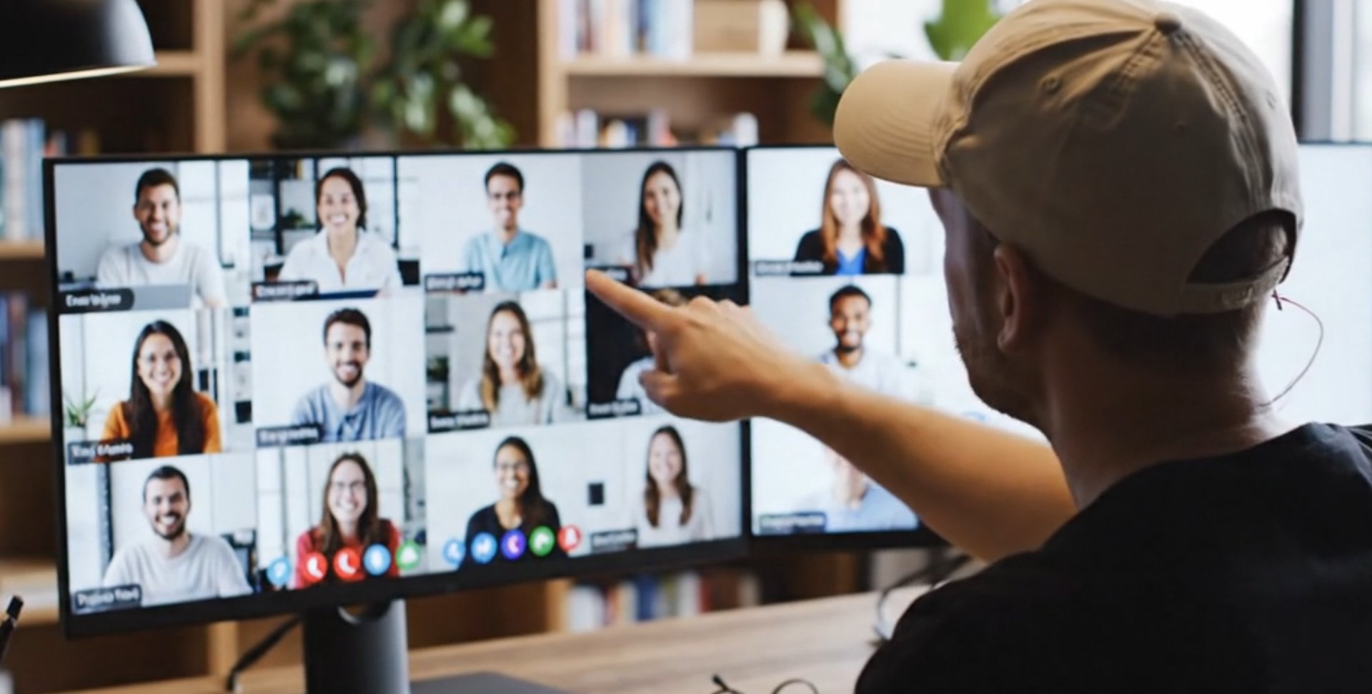black and white bed linen