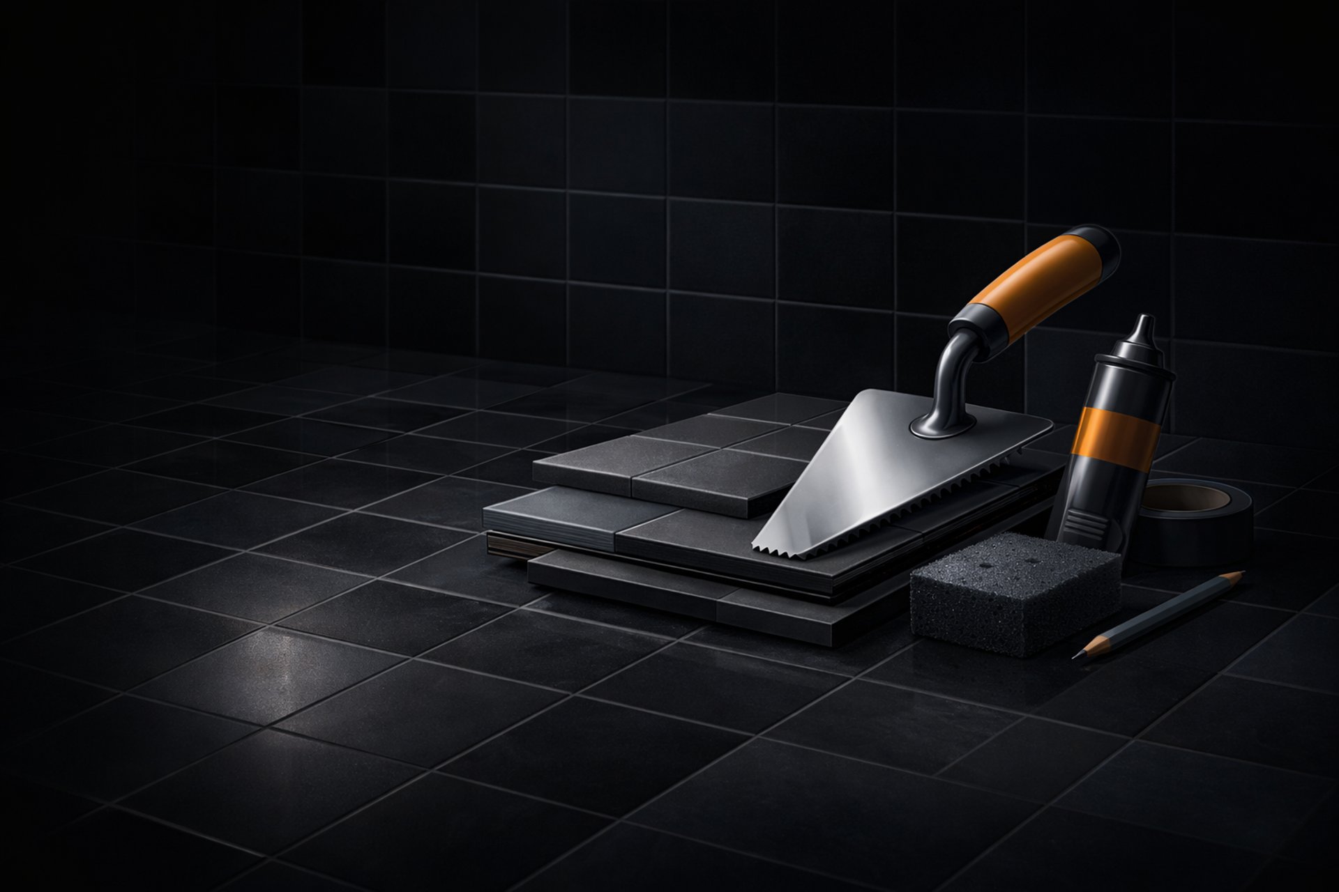 black and white bed linen