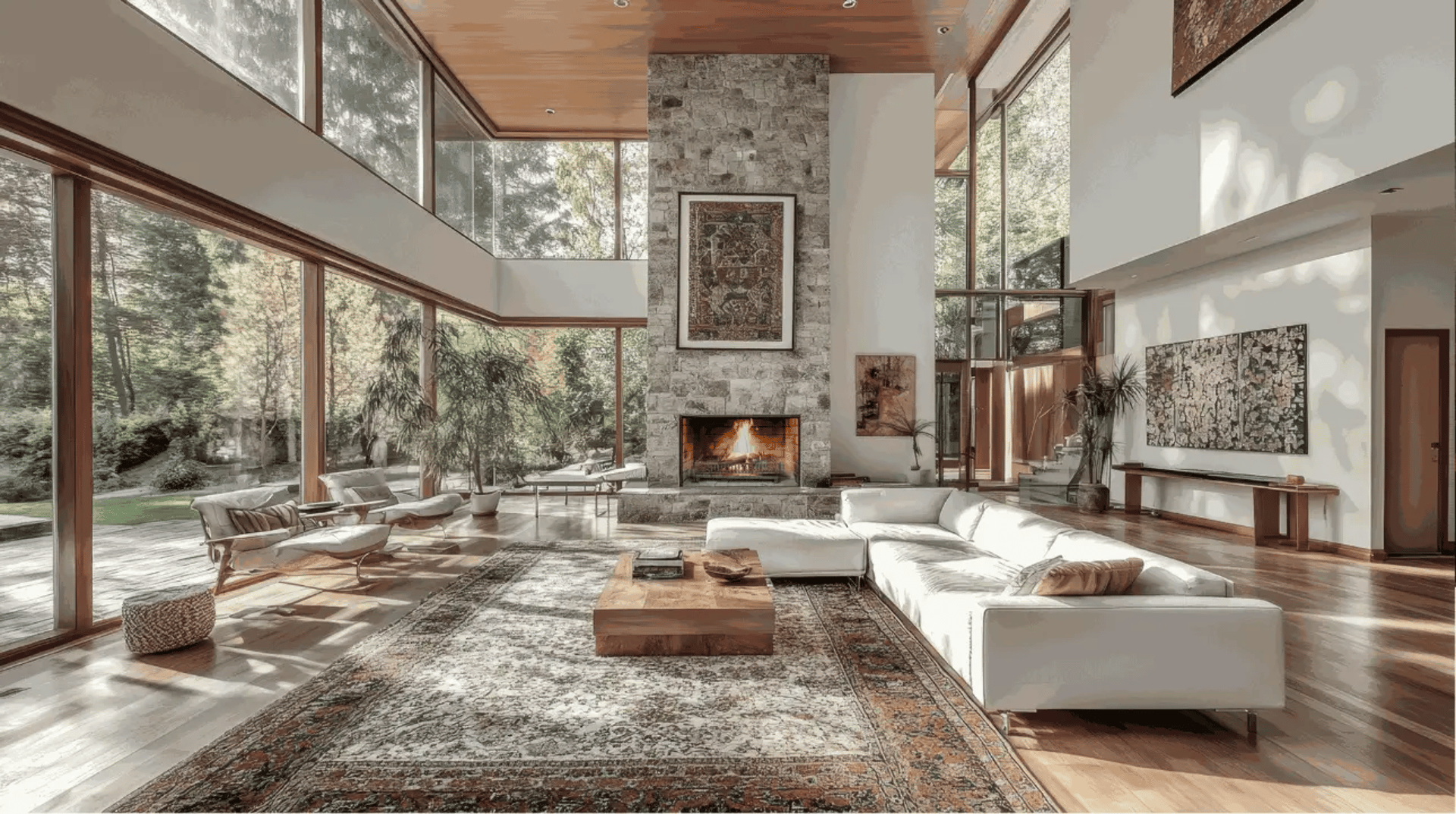 black and white bed linen