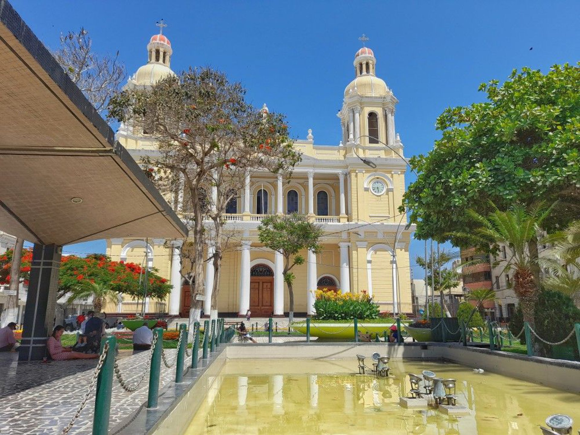 black and white bed linen