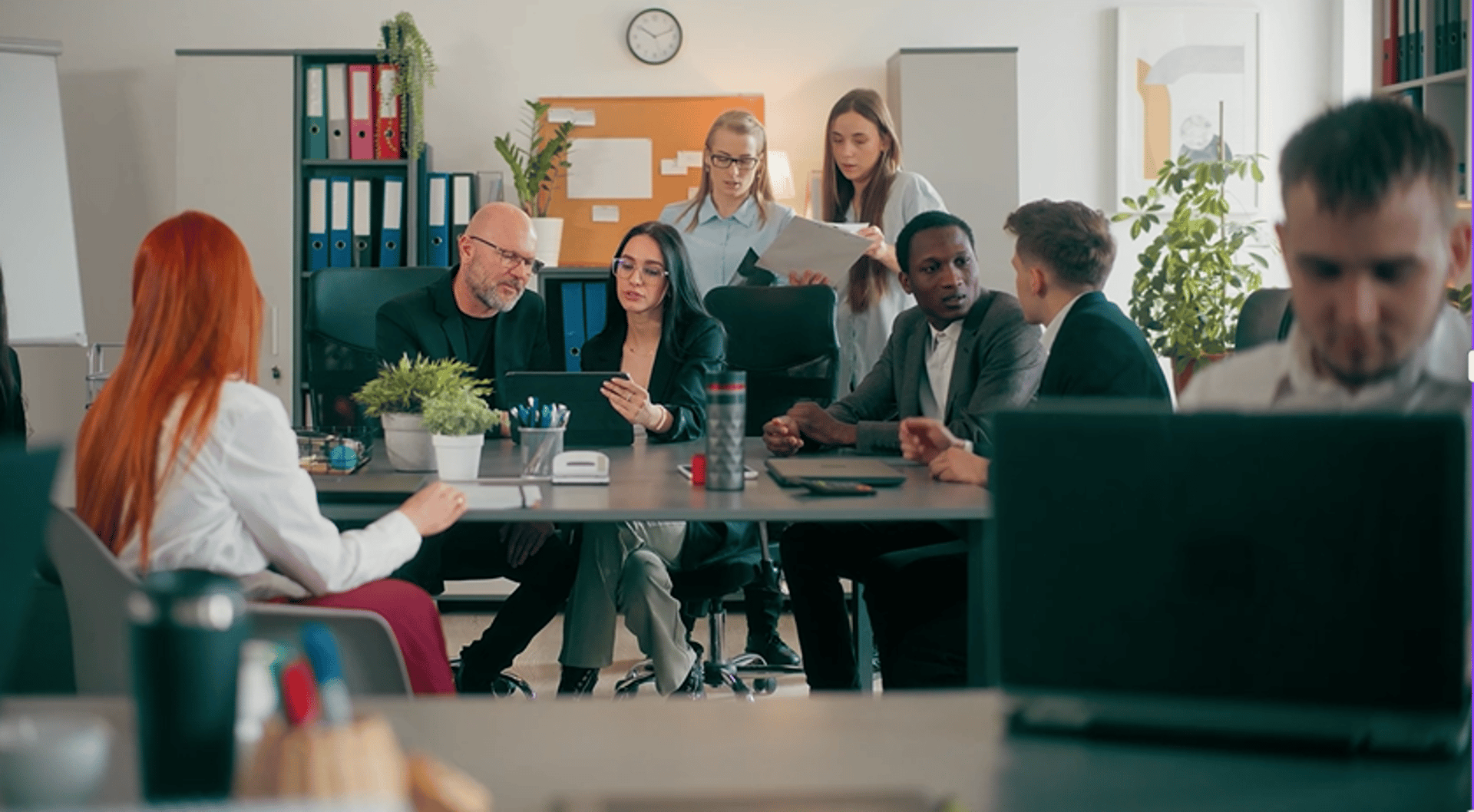 woman wearing yellow long-sleeved dress under white clouds and blue sky during daytime