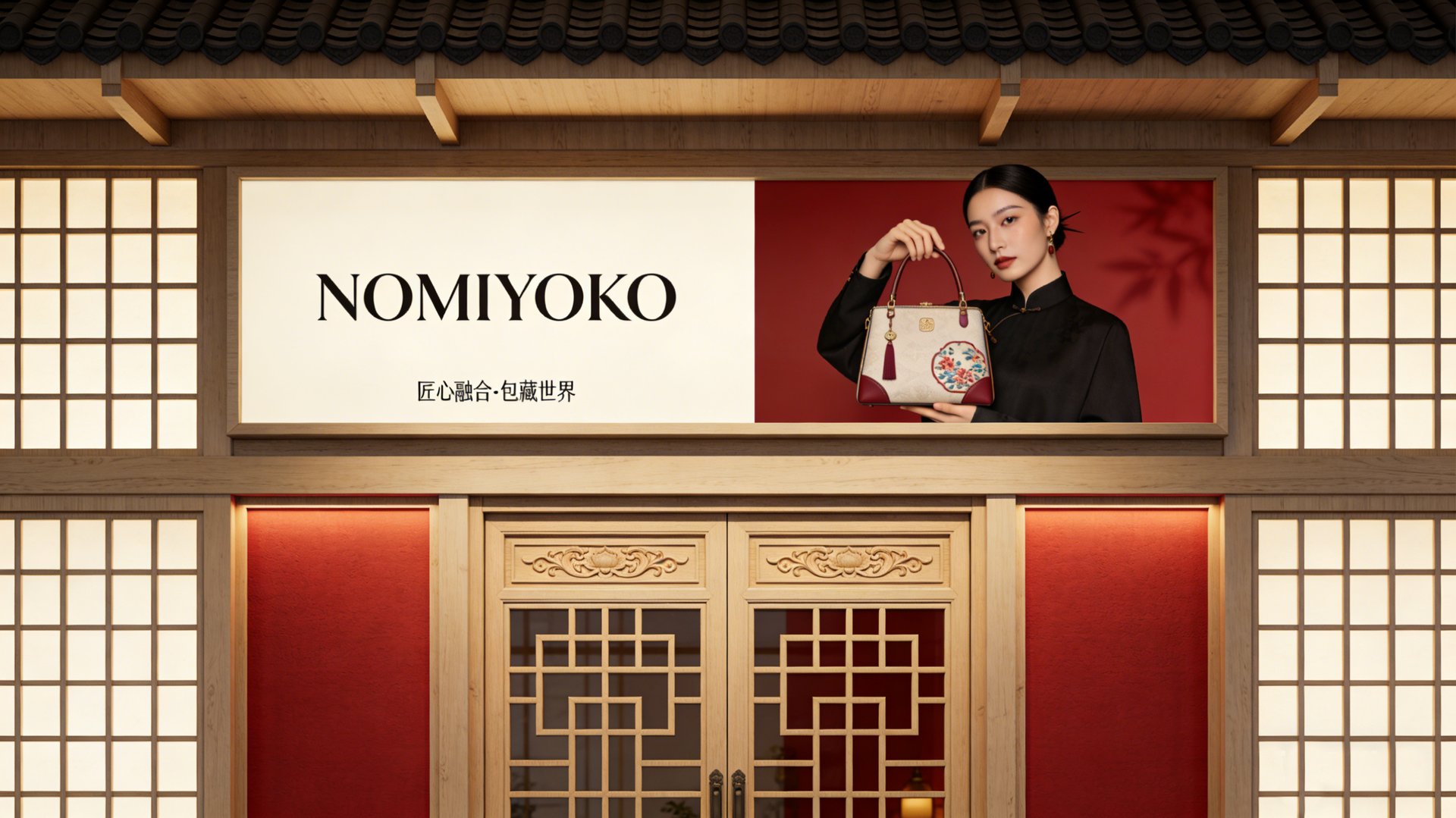 black blue and yellow textile