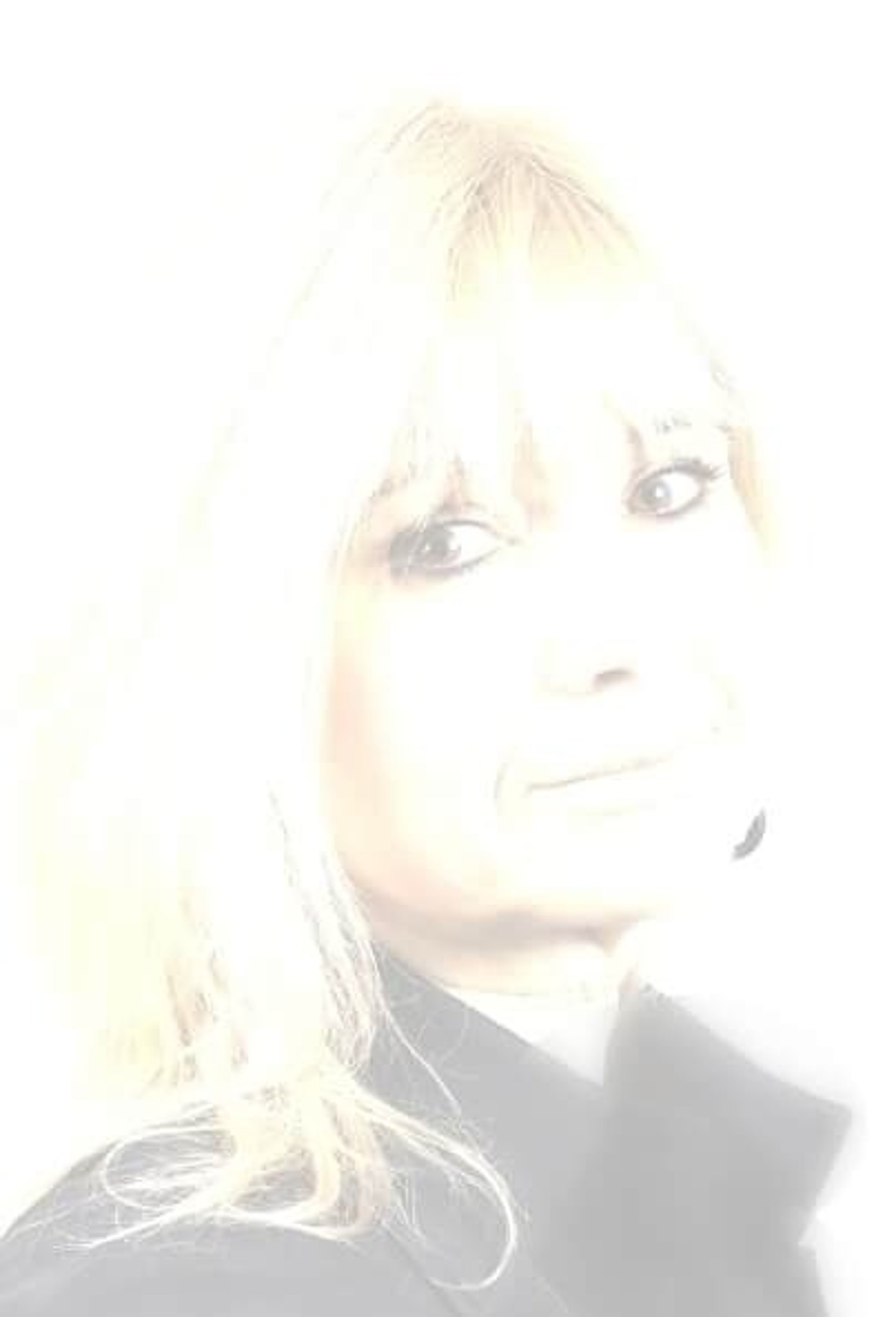 white round stone on white surface