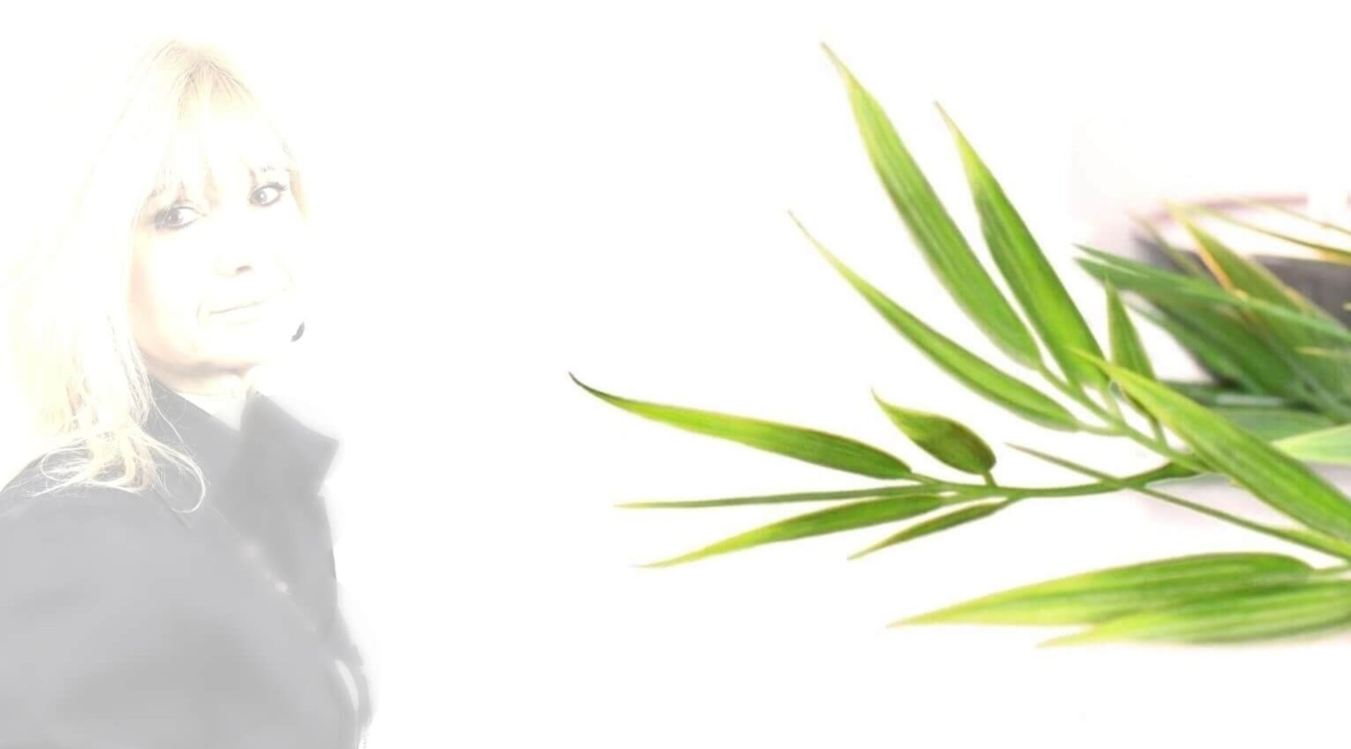 white round stone on white surface