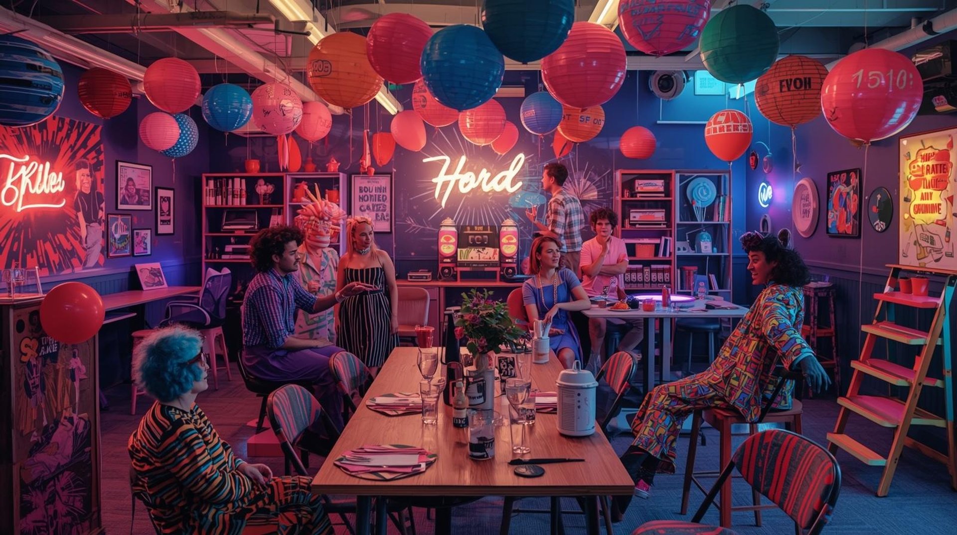 black and white bed linen