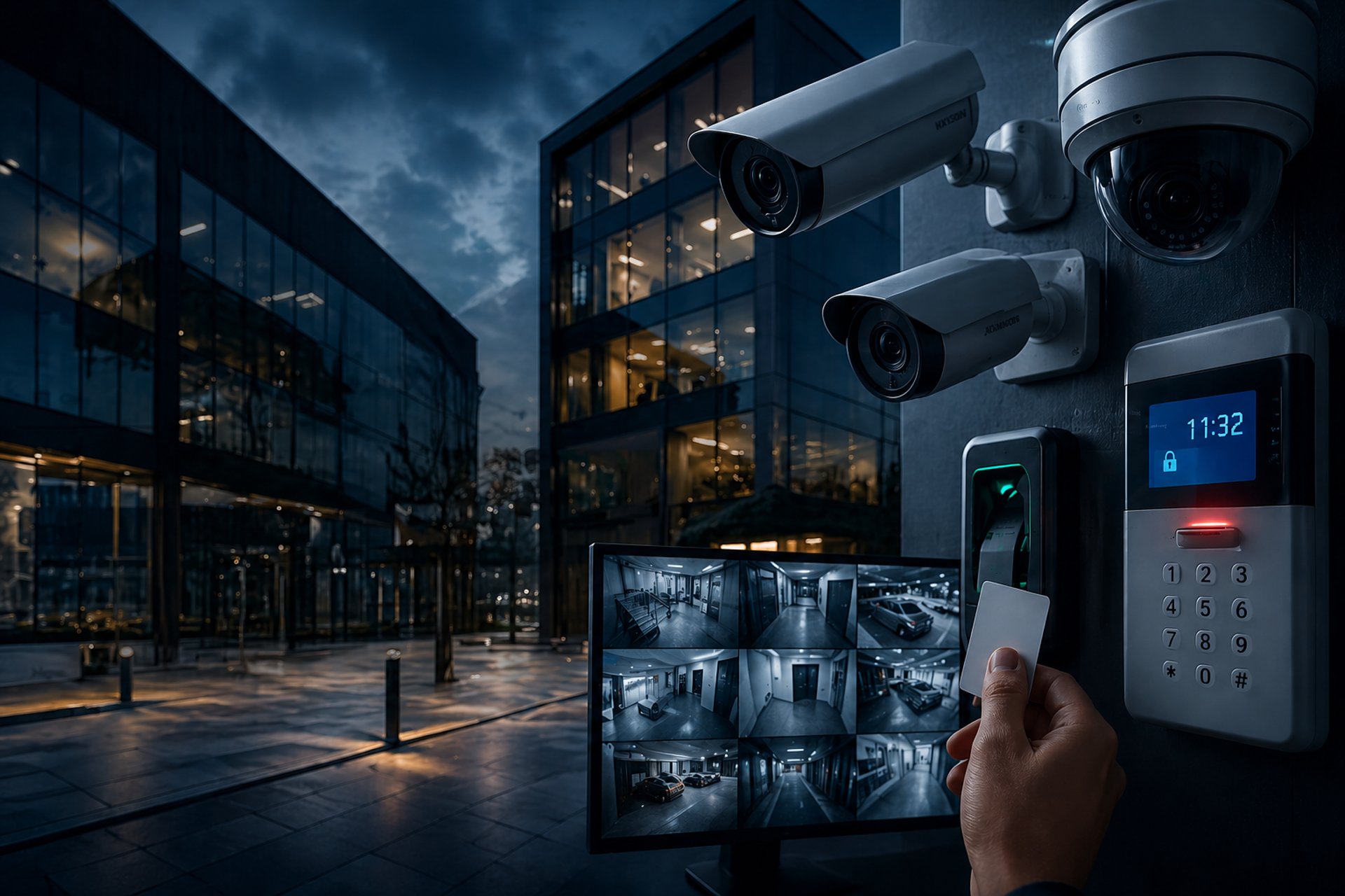 black and white bed linen