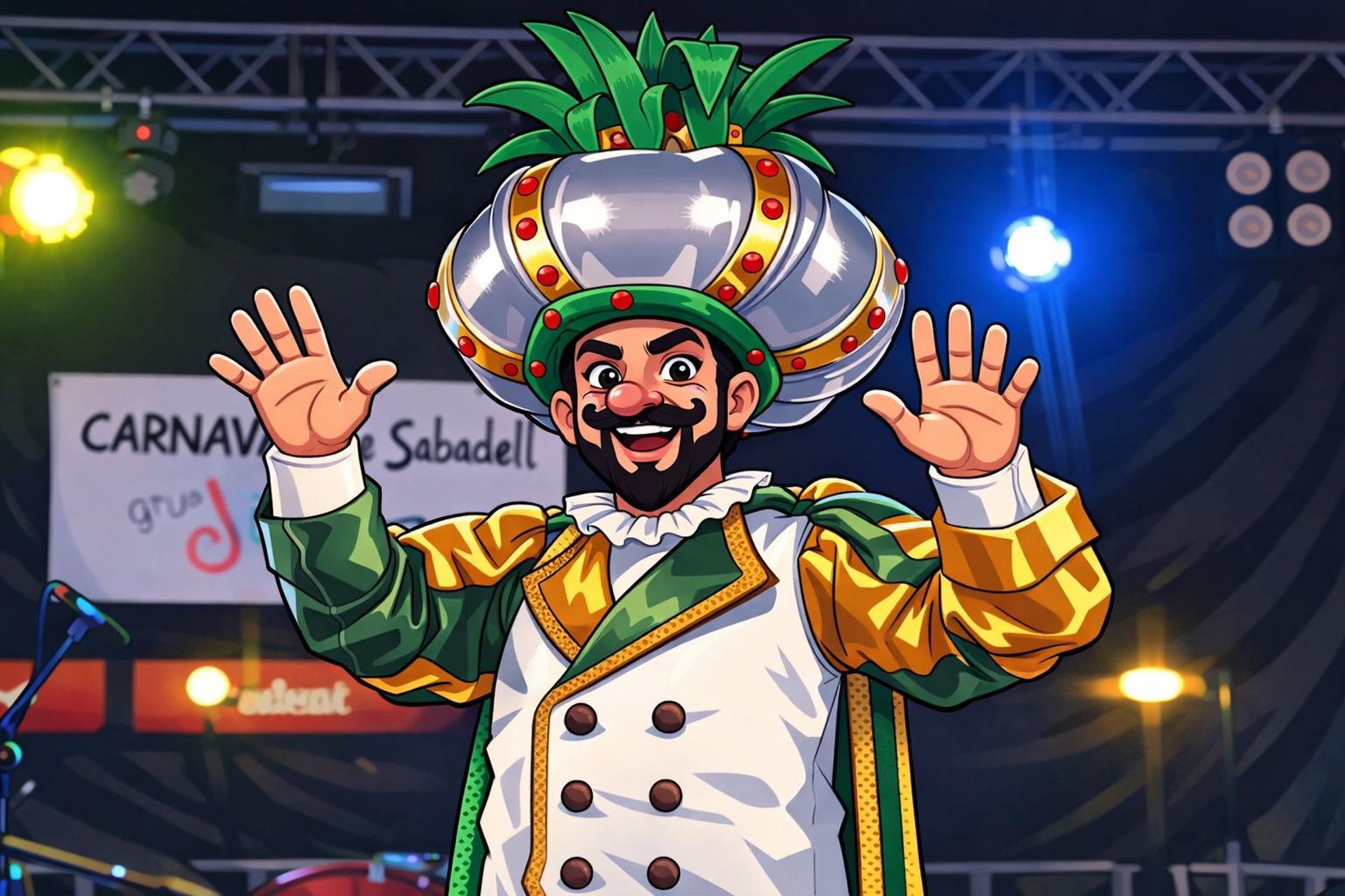 black and white bed linen