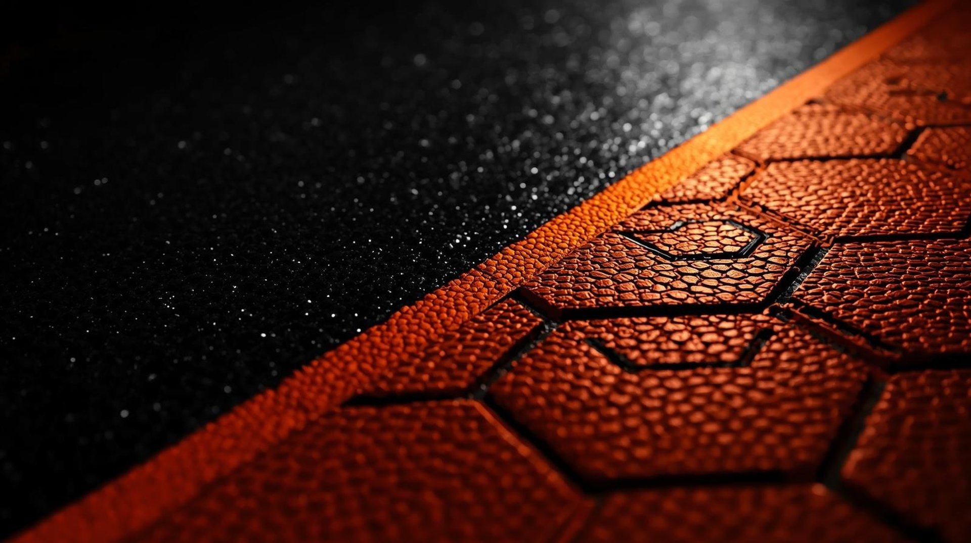 black blue and yellow textile