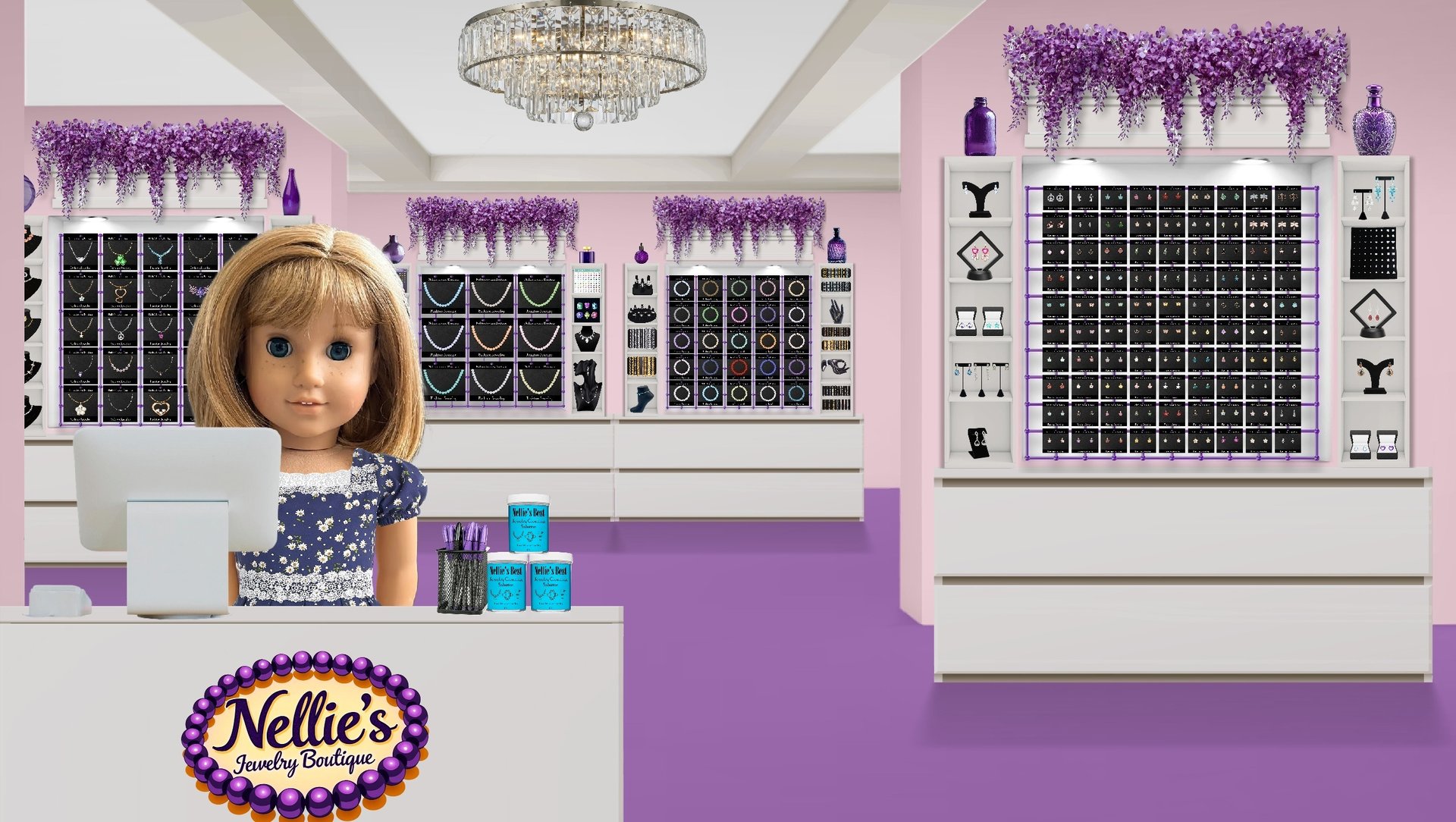 black blue and yellow textile