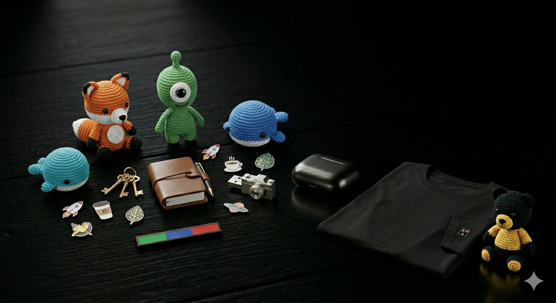 black and white bed linen