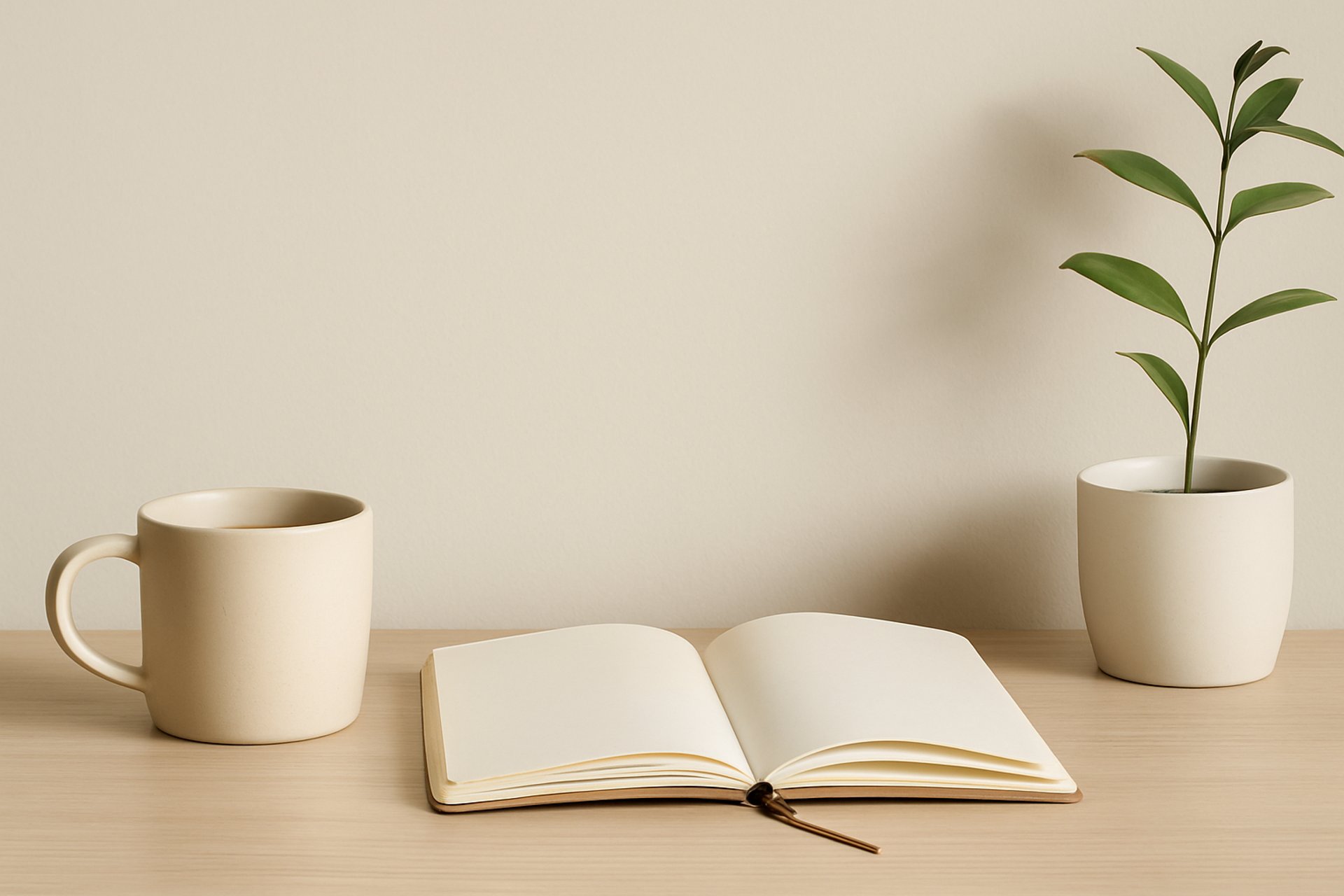 stack rock on seashore