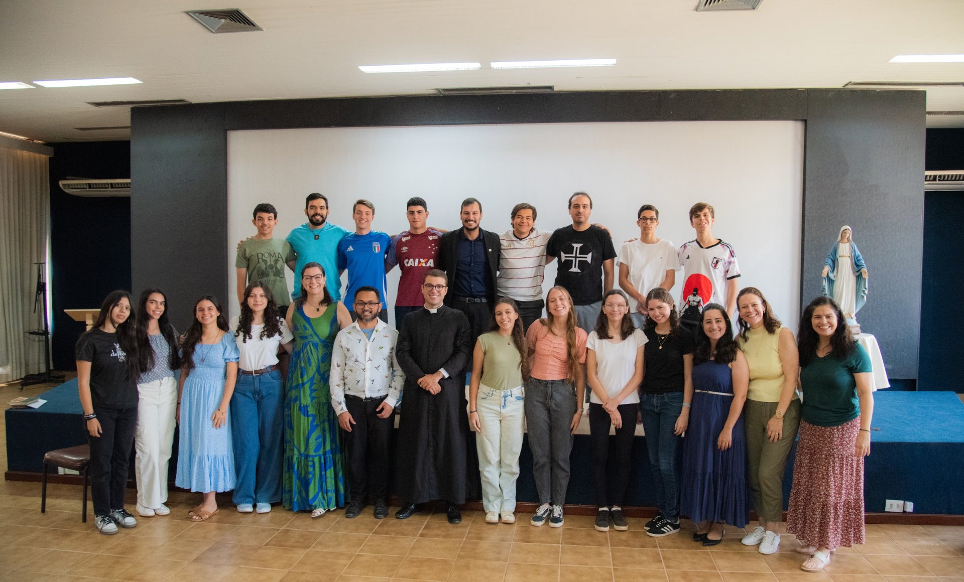 black blue and yellow textile