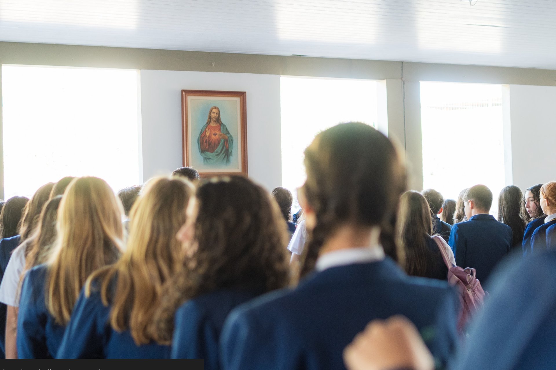 black blue and yellow textile