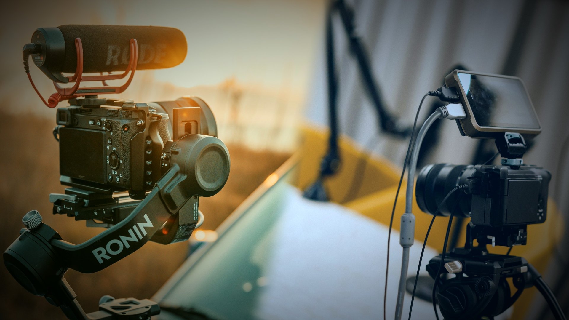 black and white bed linen