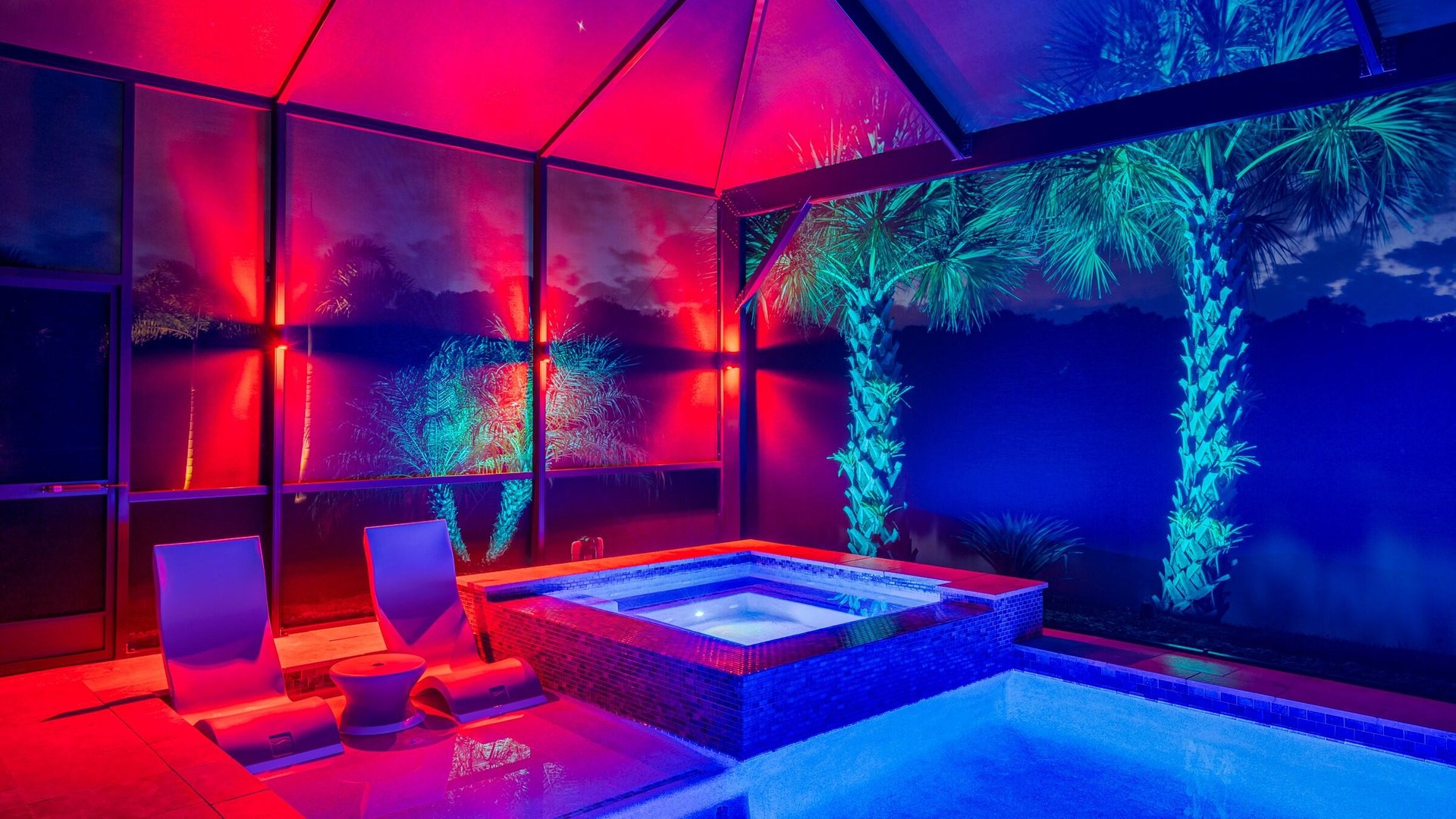 landscape lighting ocala fl