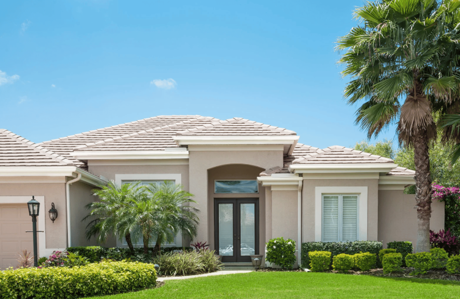 landscaping ocala fl