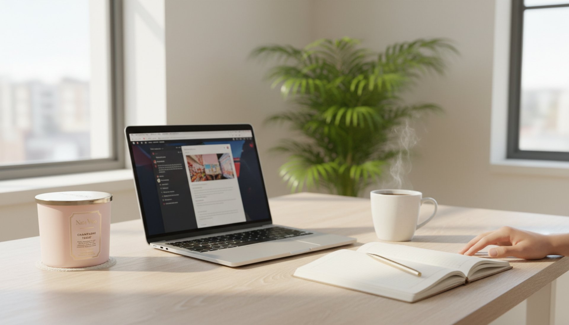 black and white bed linen