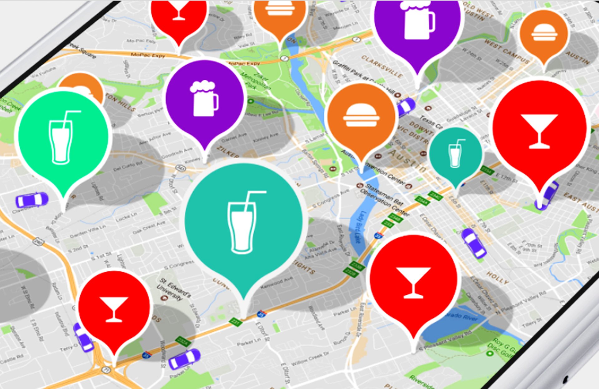 mountain range under blue sky