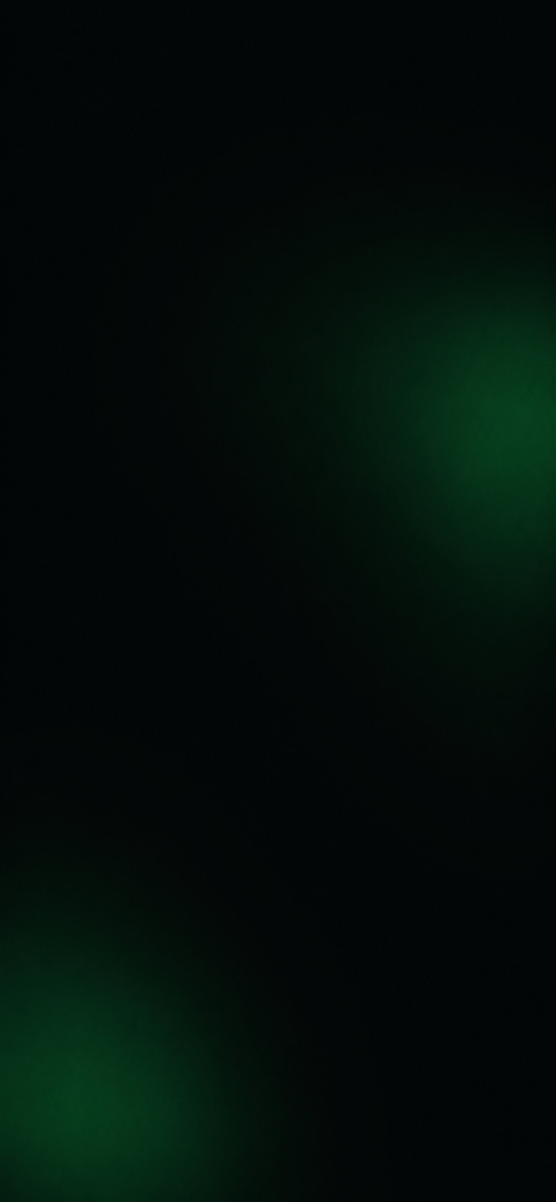 an abstract black background with wavy lines